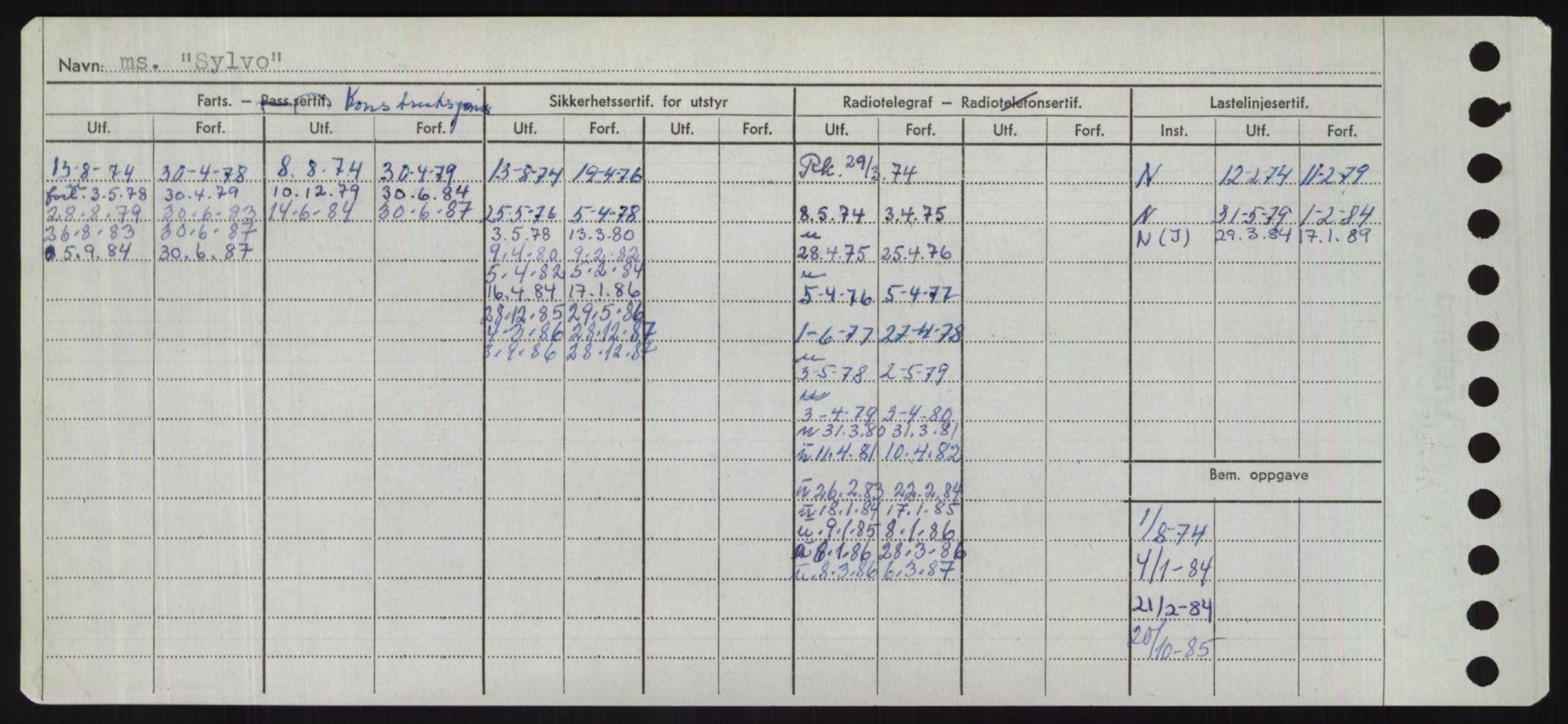 Sjøfartsdirektoratet med forløpere, Skipsmålingen, AV/RA-S-1627/H/Hd/L0037: Fartøy, Su-Så, p. 448