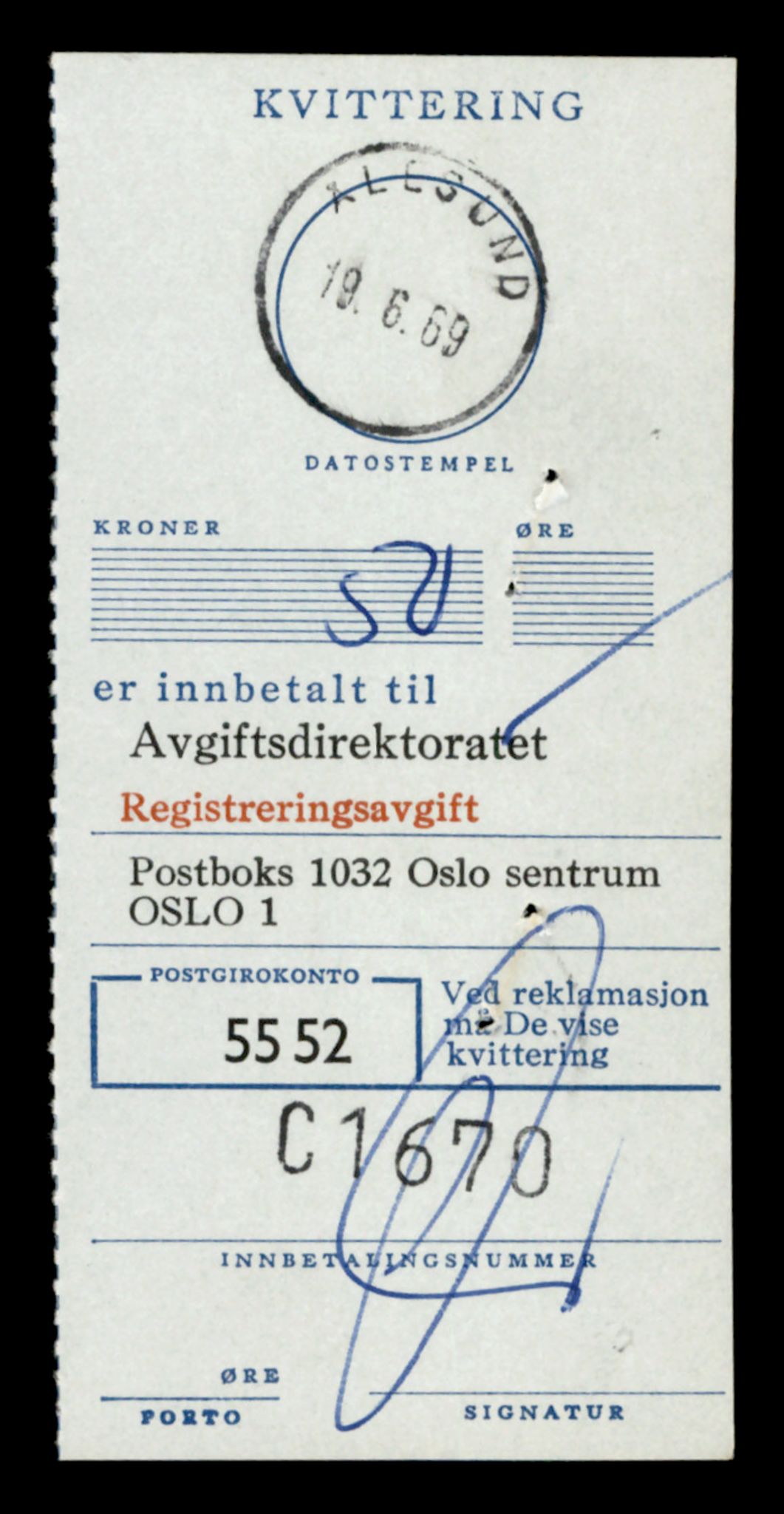Møre og Romsdal vegkontor - Ålesund trafikkstasjon, AV/SAT-A-4099/F/Fe/L0041: Registreringskort for kjøretøy T 13710 - T 13905, 1927-1998, p. 2985