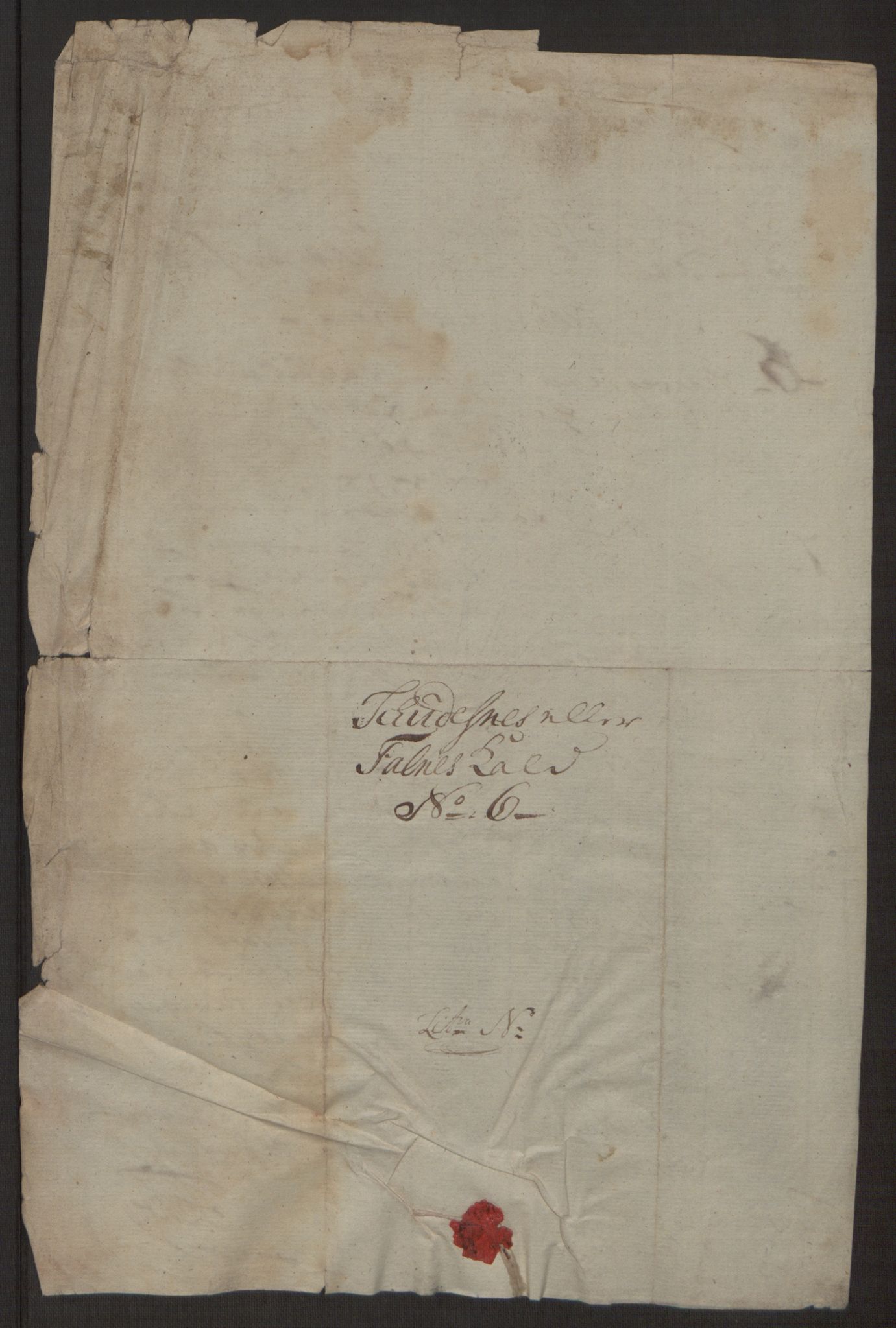 Rentekammeret inntil 1814, Reviderte regnskaper, Hovedkasseregnskaper, AV/RA-EA-4065/Rf/L0072b: Ekstraskatteregnskap, 1762, p. 647