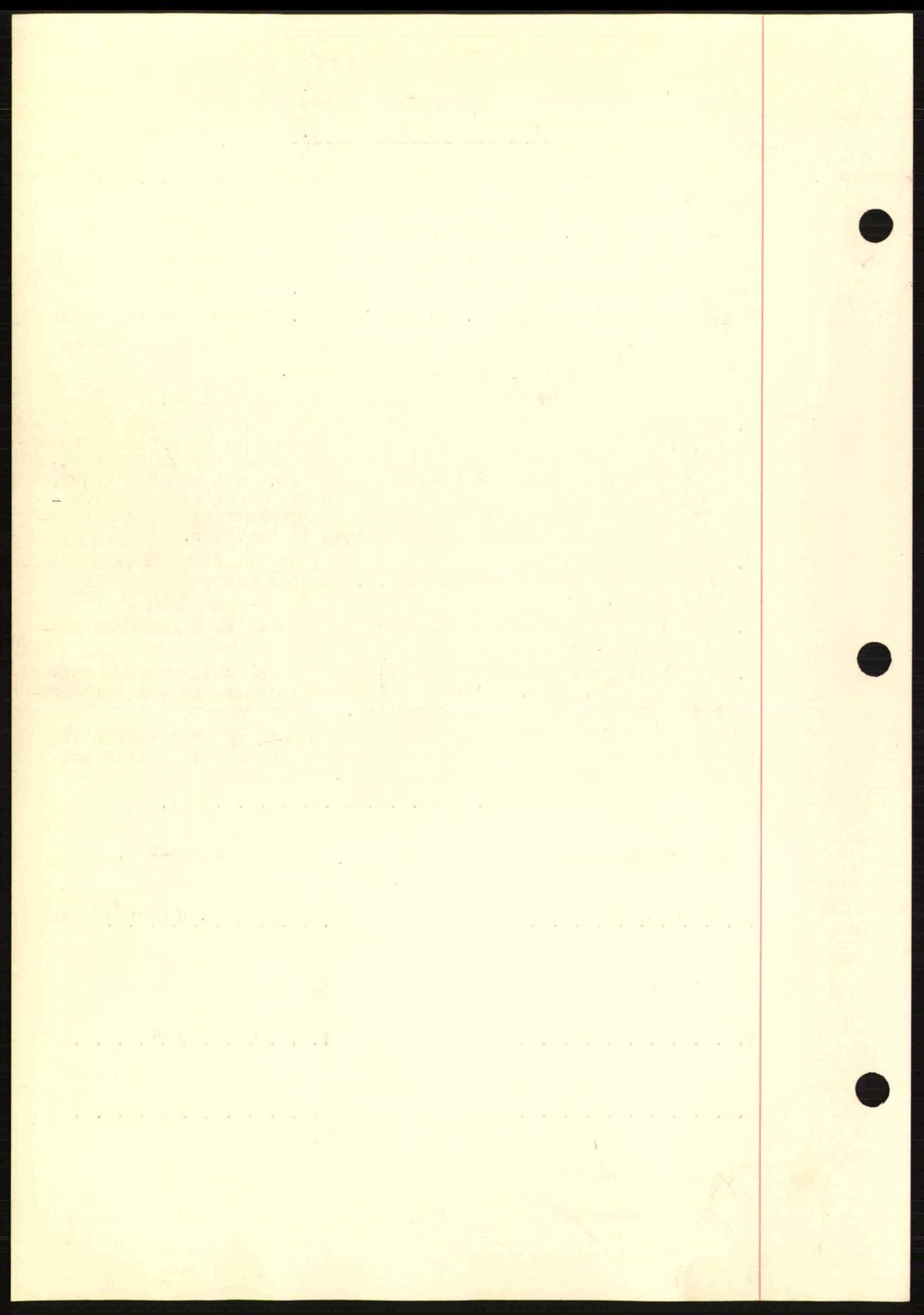 Kristiansund byfogd, AV/SAT-A-4587/A/27: Mortgage book no. 33, 1939-1941, Diary no: : 225/1941