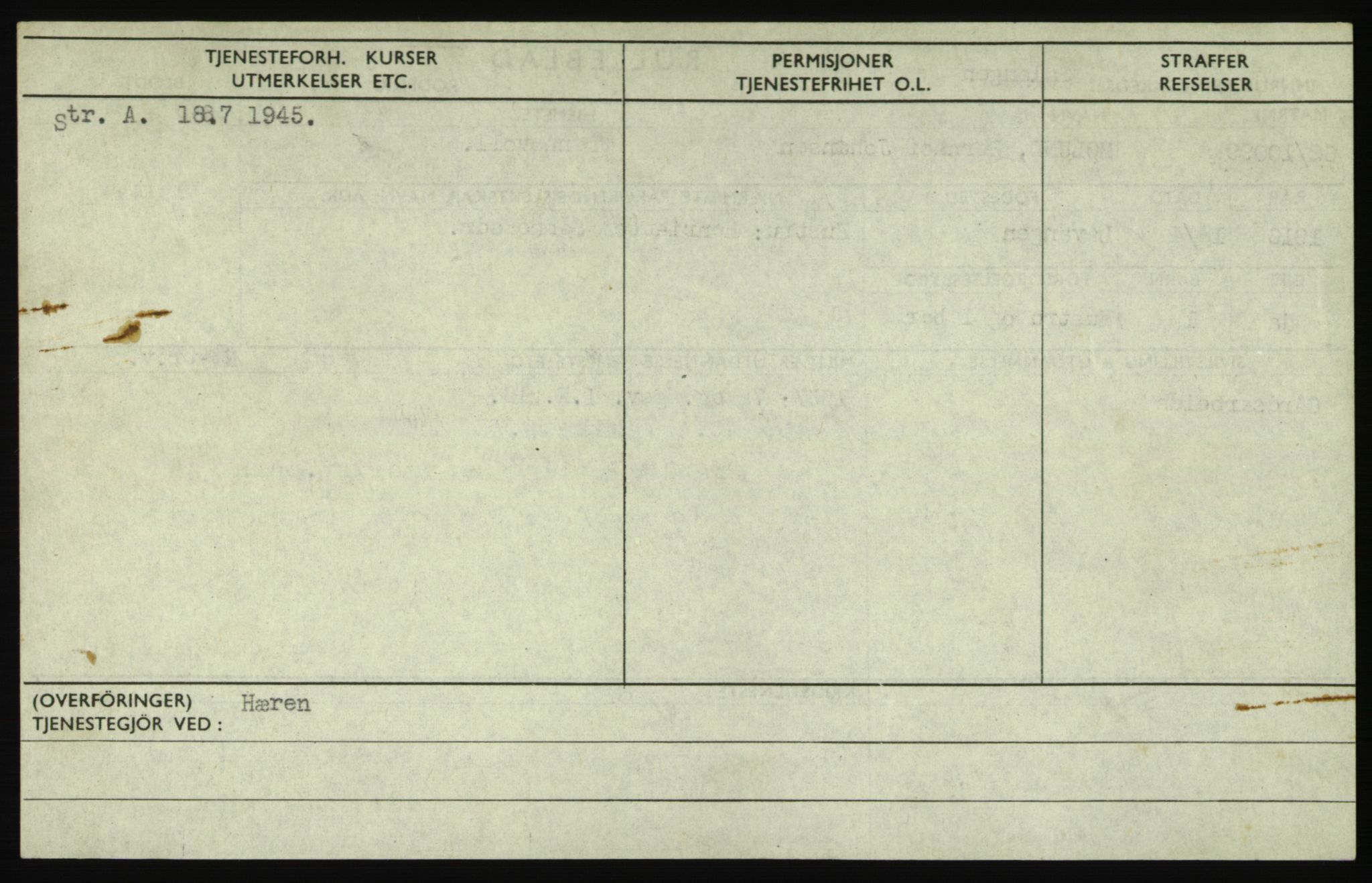 Forsvaret, Troms infanteriregiment nr. 16, AV/RA-RAFA-3146/P/Pa/L0021: Rulleblad for regimentets menige mannskaper, årsklasse 1937, 1937, p. 778