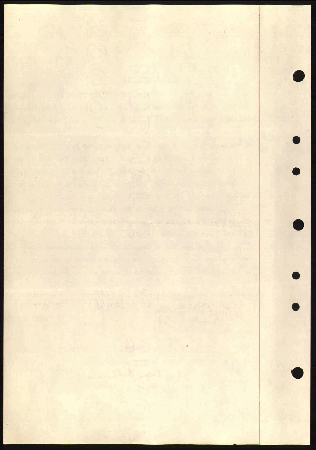 Nordre Sunnmøre sorenskriveri, AV/SAT-A-0006/1/2/2C/2Ca: Mortgage book no. A2, 1936-1937, Diary no: : 695/1937