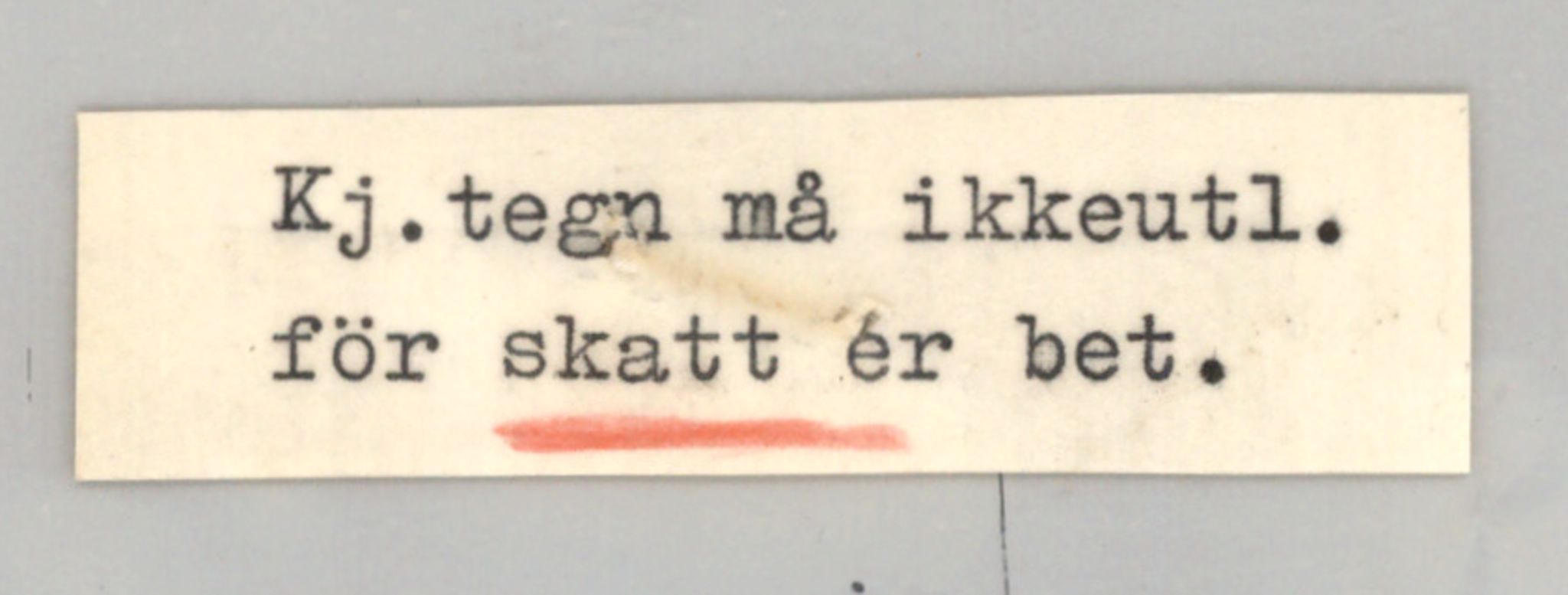 Møre og Romsdal vegkontor - Ålesund trafikkstasjon, SAT/A-4099/F/Fe/L0031: Registreringskort for kjøretøy T 11800 - T 11996, 1927-1998, p. 2653