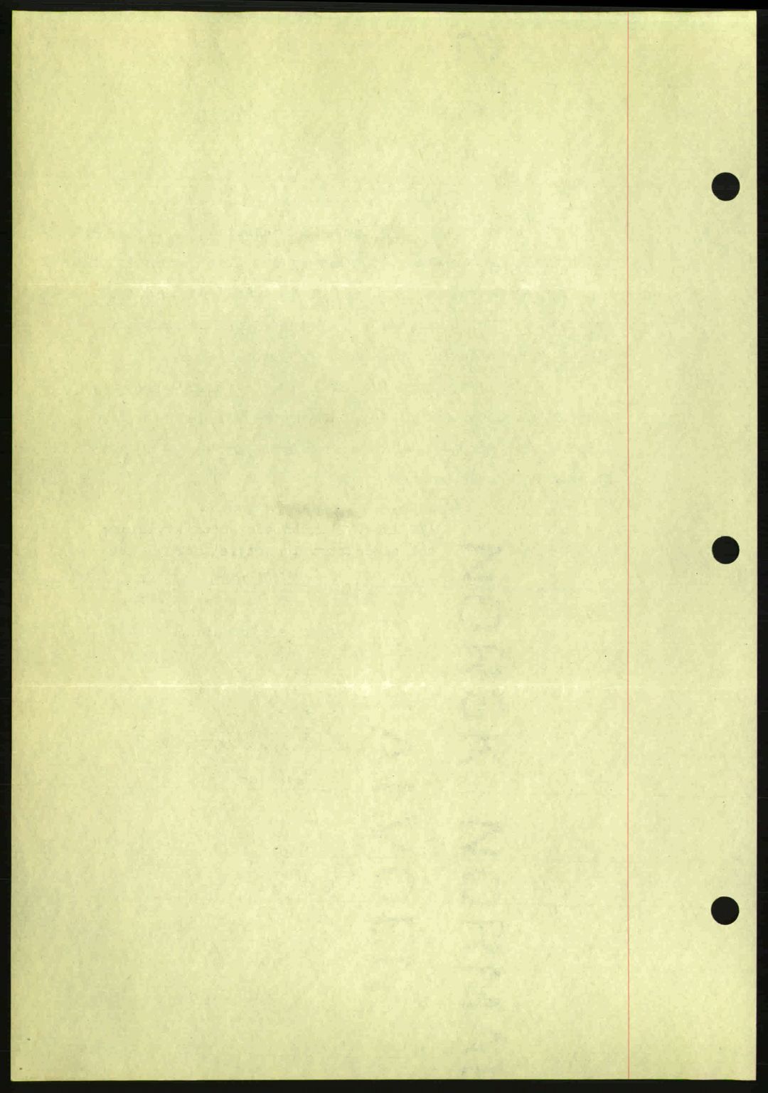 Kristiansund byfogd, AV/SAT-A-4587/A/27: Mortgage book no. 21, 1926-1928, Deed date: 23.03.1928