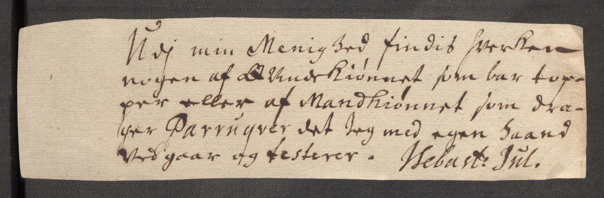 Rentekammeret inntil 1814, Reviderte regnskaper, Fogderegnskap, AV/RA-EA-4092/R68/L4758: Fogderegnskap Senja og Troms, 1711-1712, p. 106