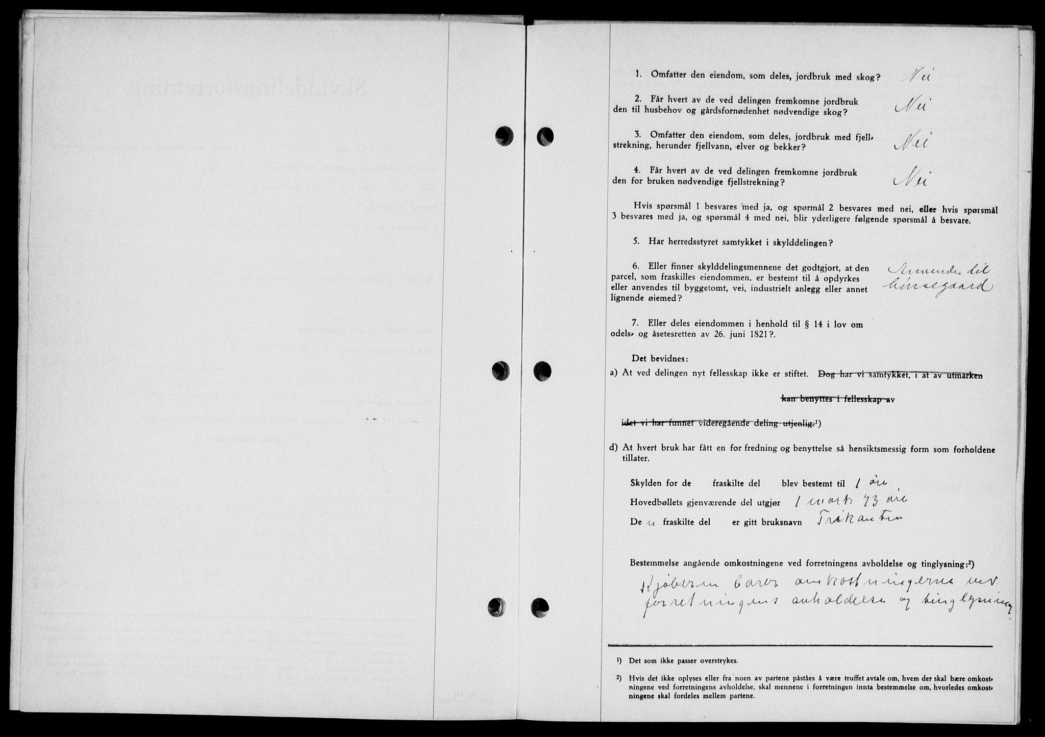 Ryfylke tingrett, SAST/A-100055/001/II/IIB/L0061: Mortgage book no. 40, 1930-1931, Deed date: 09.01.1931