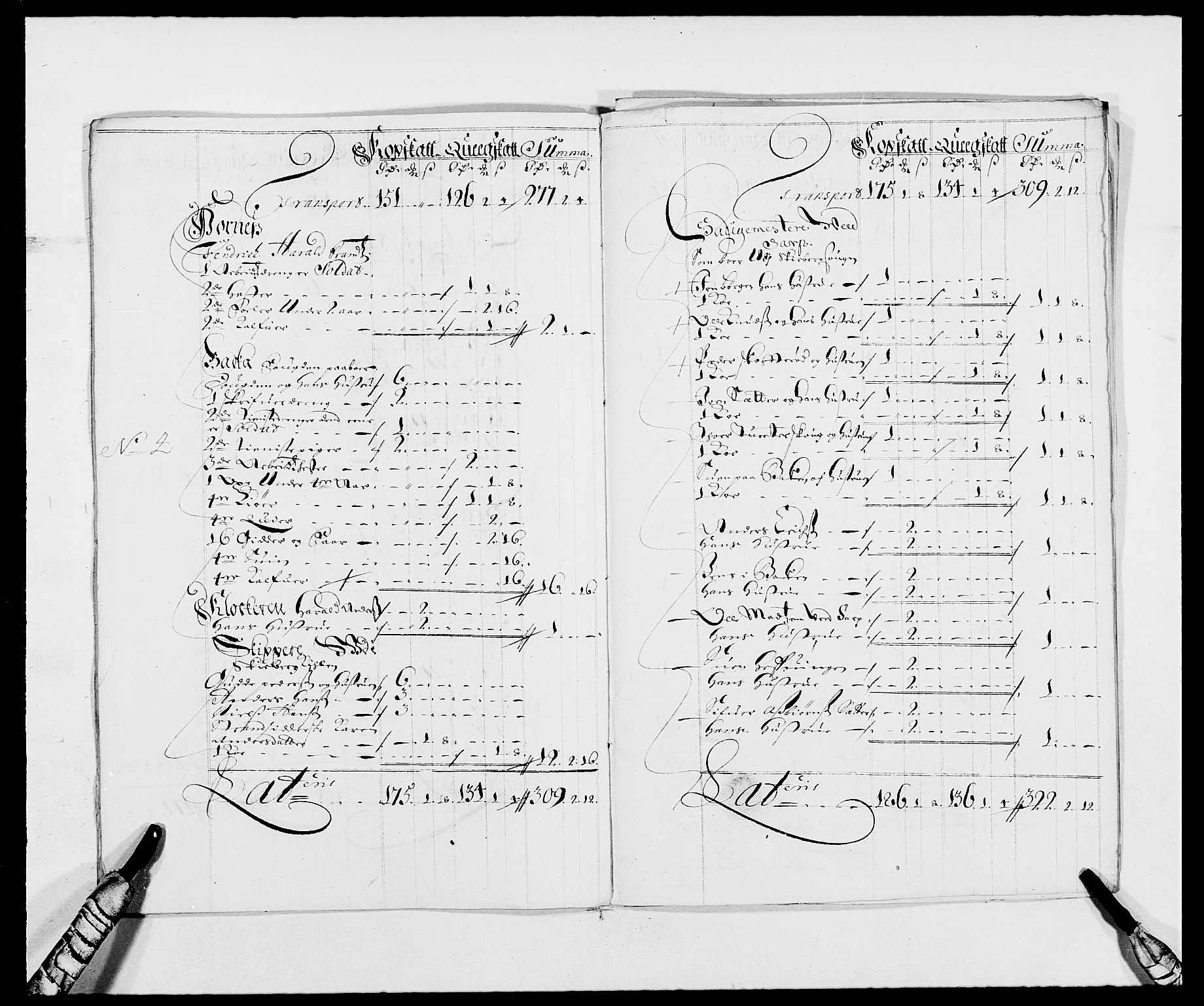 Rentekammeret inntil 1814, Reviderte regnskaper, Fogderegnskap, AV/RA-EA-4092/R01/L0005: Fogderegnskap Idd og Marker
, 1682-1684, p. 202