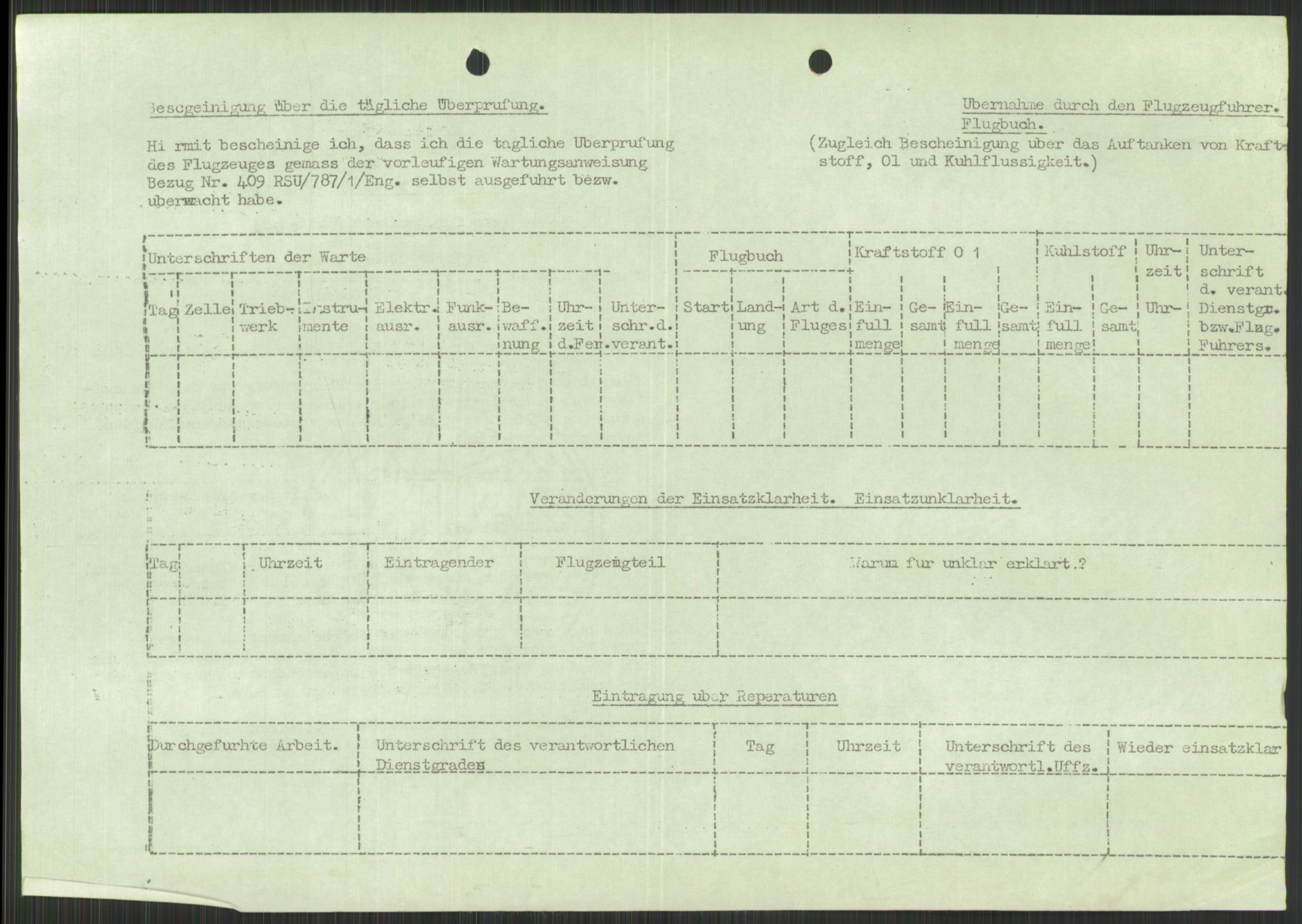 Deutscher Oberbefehlshaber Norwegen (DOBN), AV/RA-RAFA-2197/D/Di/L0066: AOK 20/WBN-DOBN Luftwaffe/Komm G. d.Dt.Lw. in Norwegen, 1945, p. 827