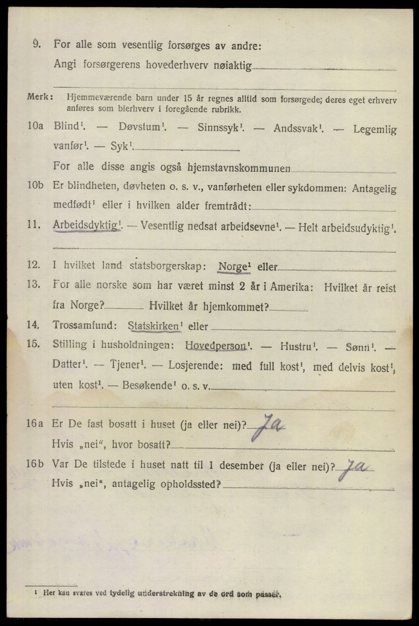 SAKO, 1920 census for Øvre Eiker, 1920, p. 12779