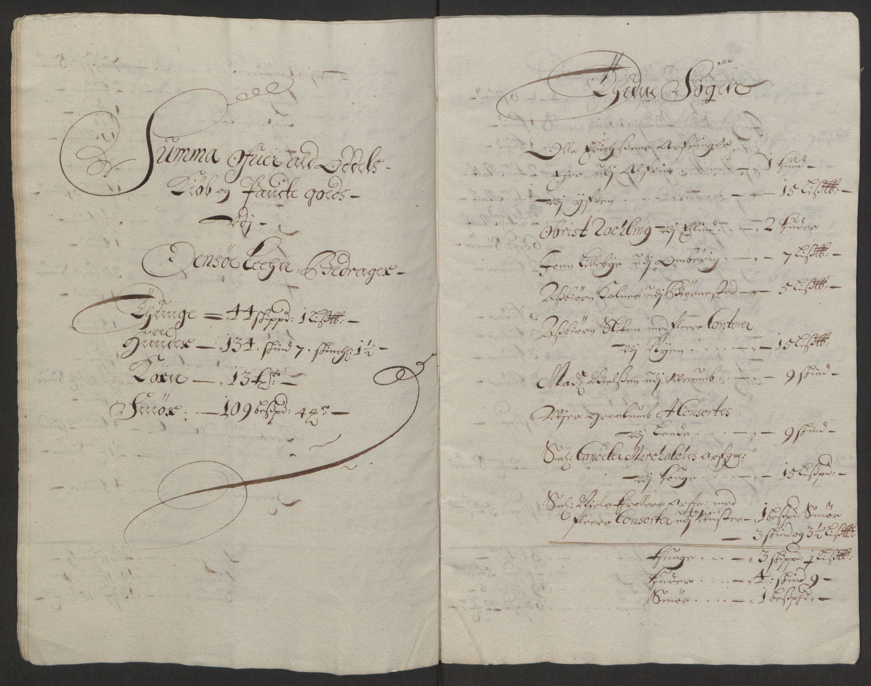 Rentekammeret inntil 1814, Reviderte regnskaper, Fogderegnskap, AV/RA-EA-4092/R03/L0118: Fogderegnskap Onsøy, Tune, Veme og Åbygge fogderi, 1684-1689, p. 18