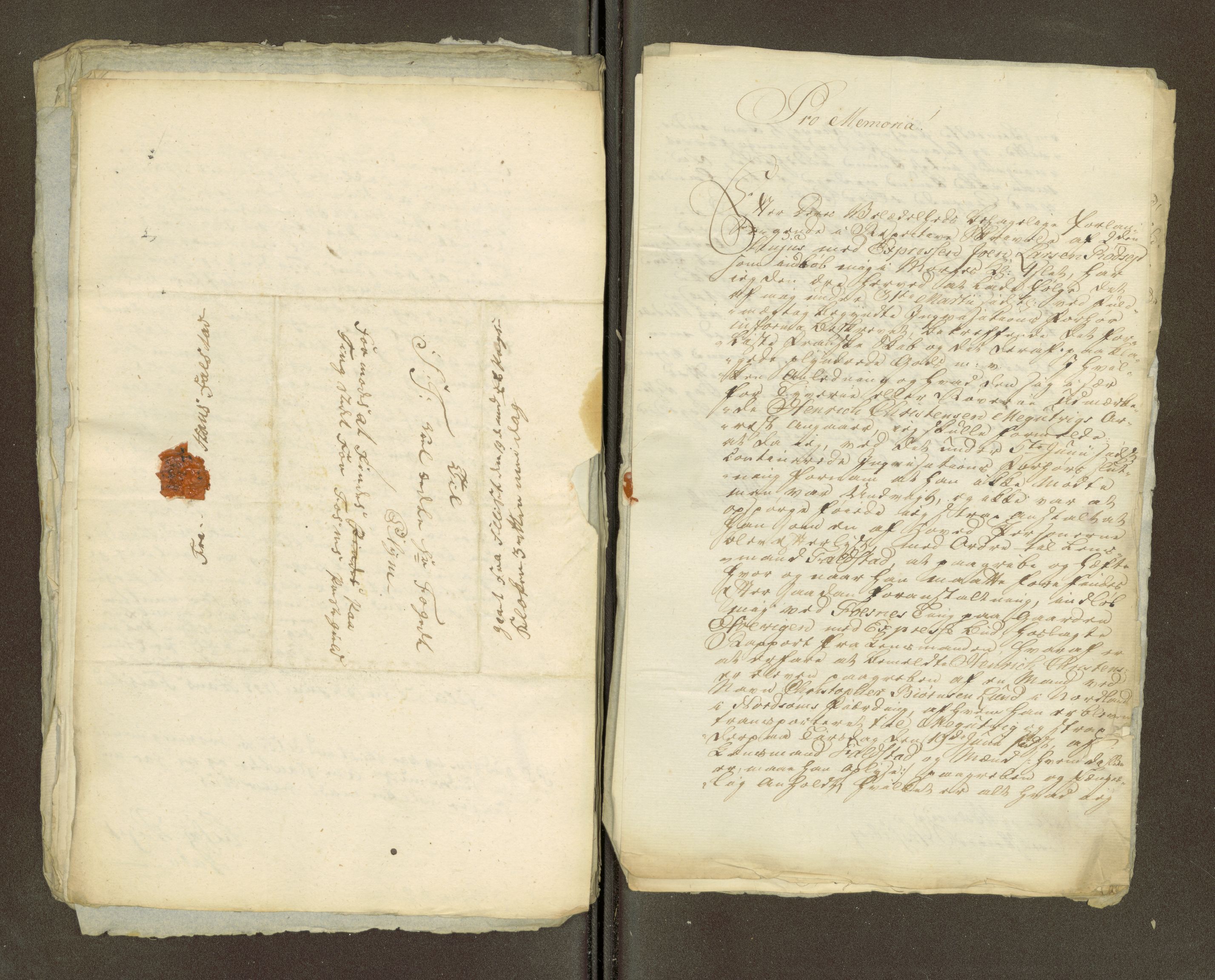 Namdal sorenskriveri, AV/SAT-A-4133/1/1/1O/1Oa/L0007: Sivile og offentlige saker, 1798, p. 604