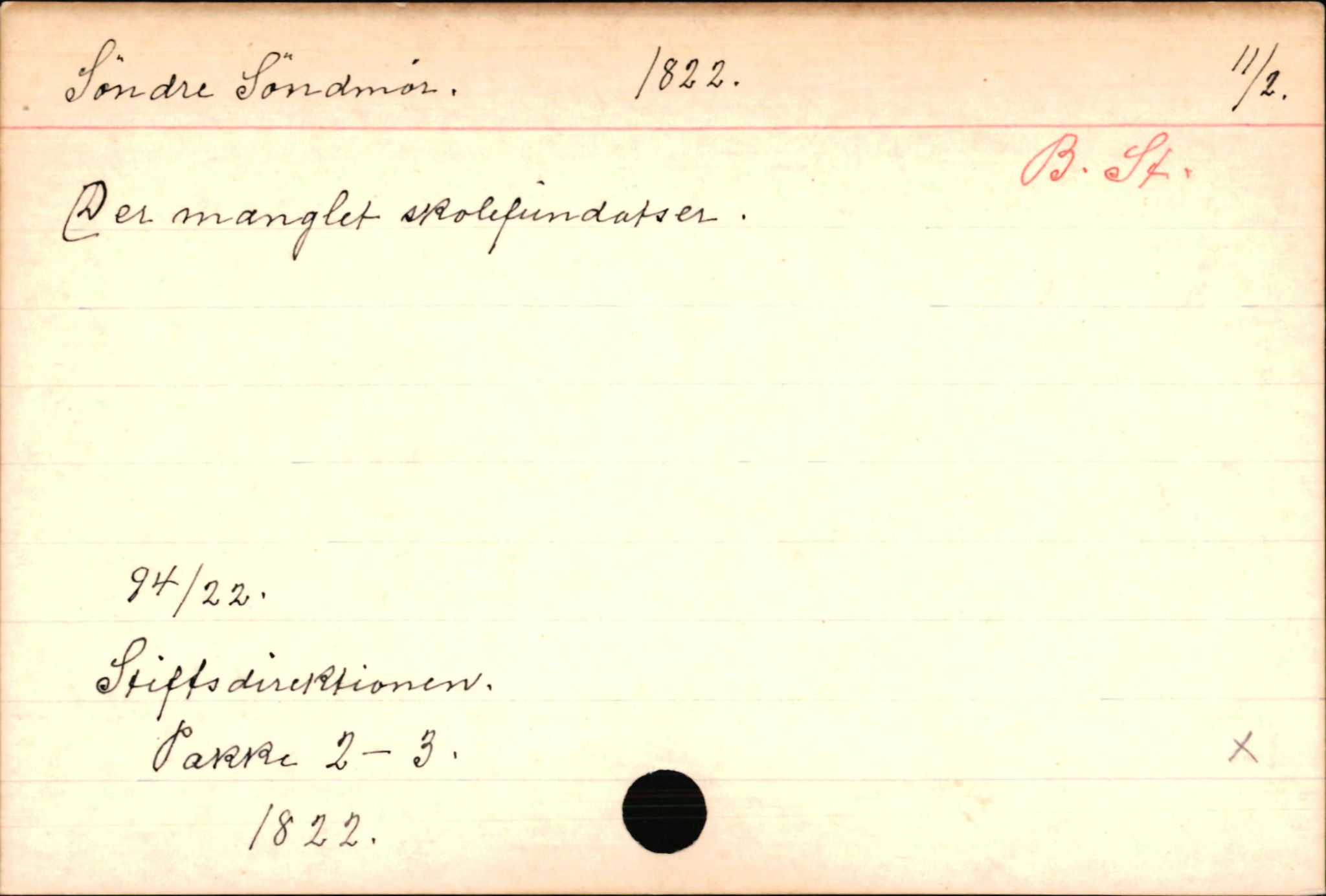 Haugen, Johannes - lærer, AV/SAB-SAB/PA-0036/01/L0001: Om klokkere og lærere, 1521-1904, p. 10274
