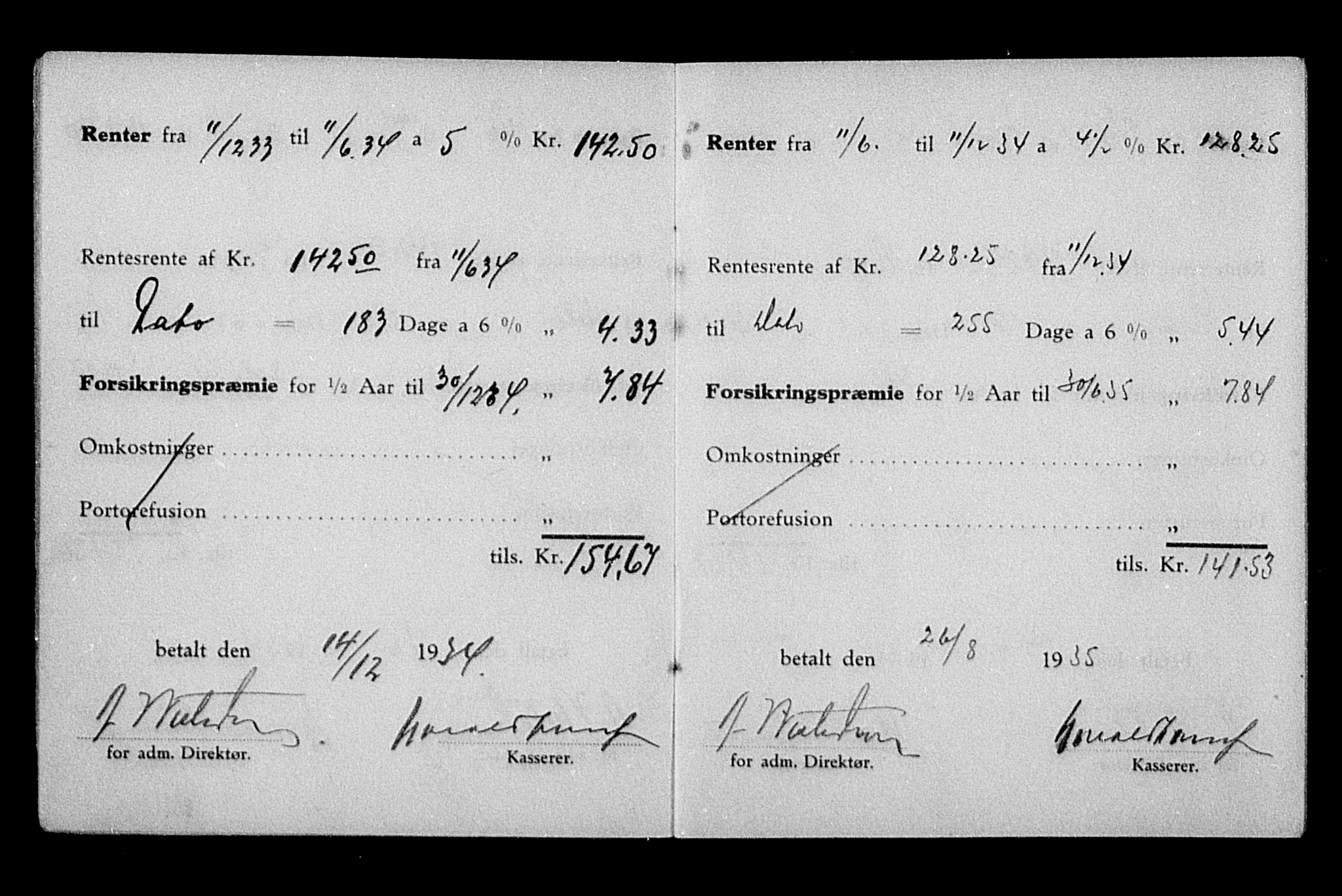 Justisdepartementet, Tilbakeføringskontoret for inndratte formuer, AV/RA-S-1564/H/Hc/Hca/L0903: --, 1945-1947, p. 440