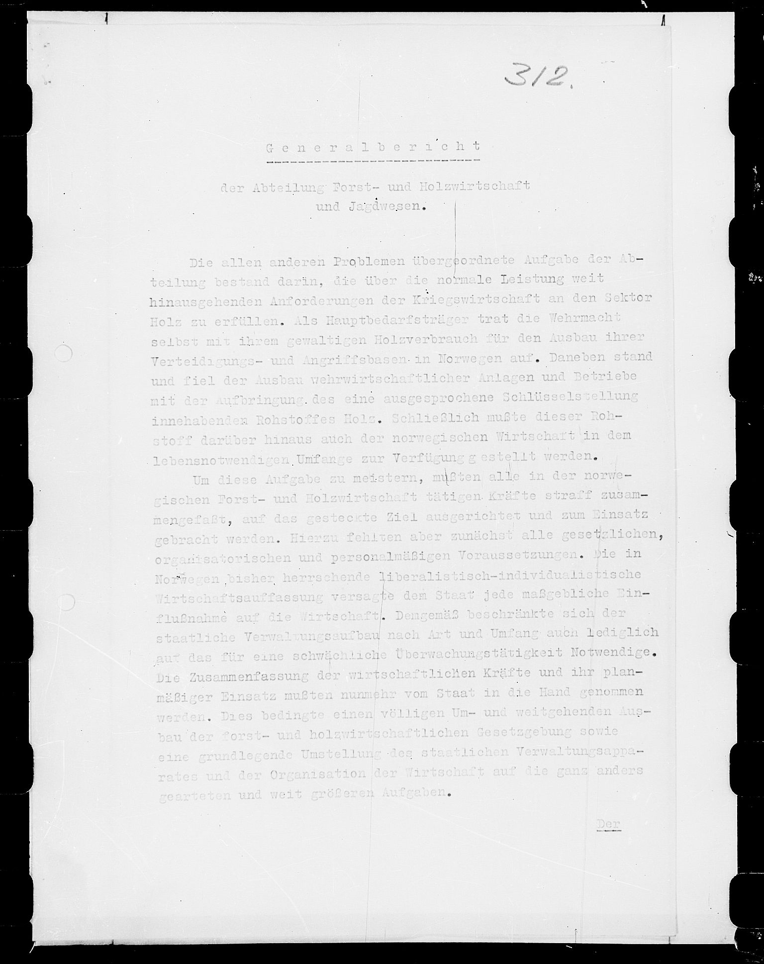 Documents Section, AV/RA-RAFA-2200/V/L0073: Film med FO IIs bestillingsnummer., 1940-1945, p. 529