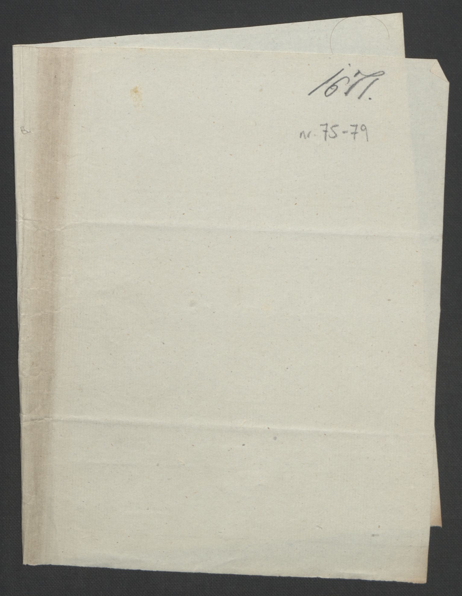 Rentekammeret inntil 1814, Reviderte regnskaper, Fogderegnskap, RA/EA-4092/R32/L1842: Fogderegnskap Jarlsberg grevskap, 1664-1673, p. 184