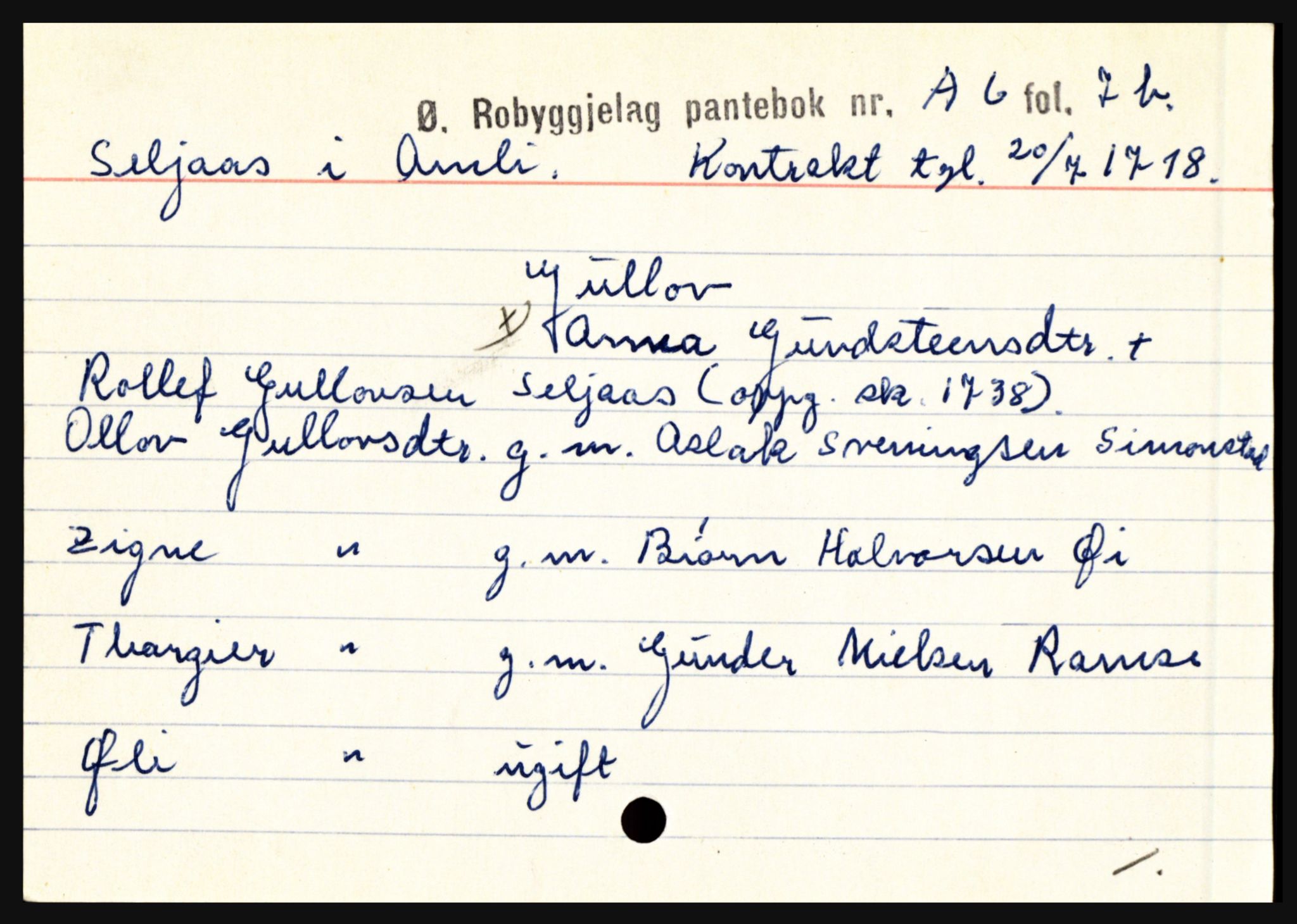 Østre Råbyggelag sorenskriveri, AV/SAK-1221-0016/H, p. 11715