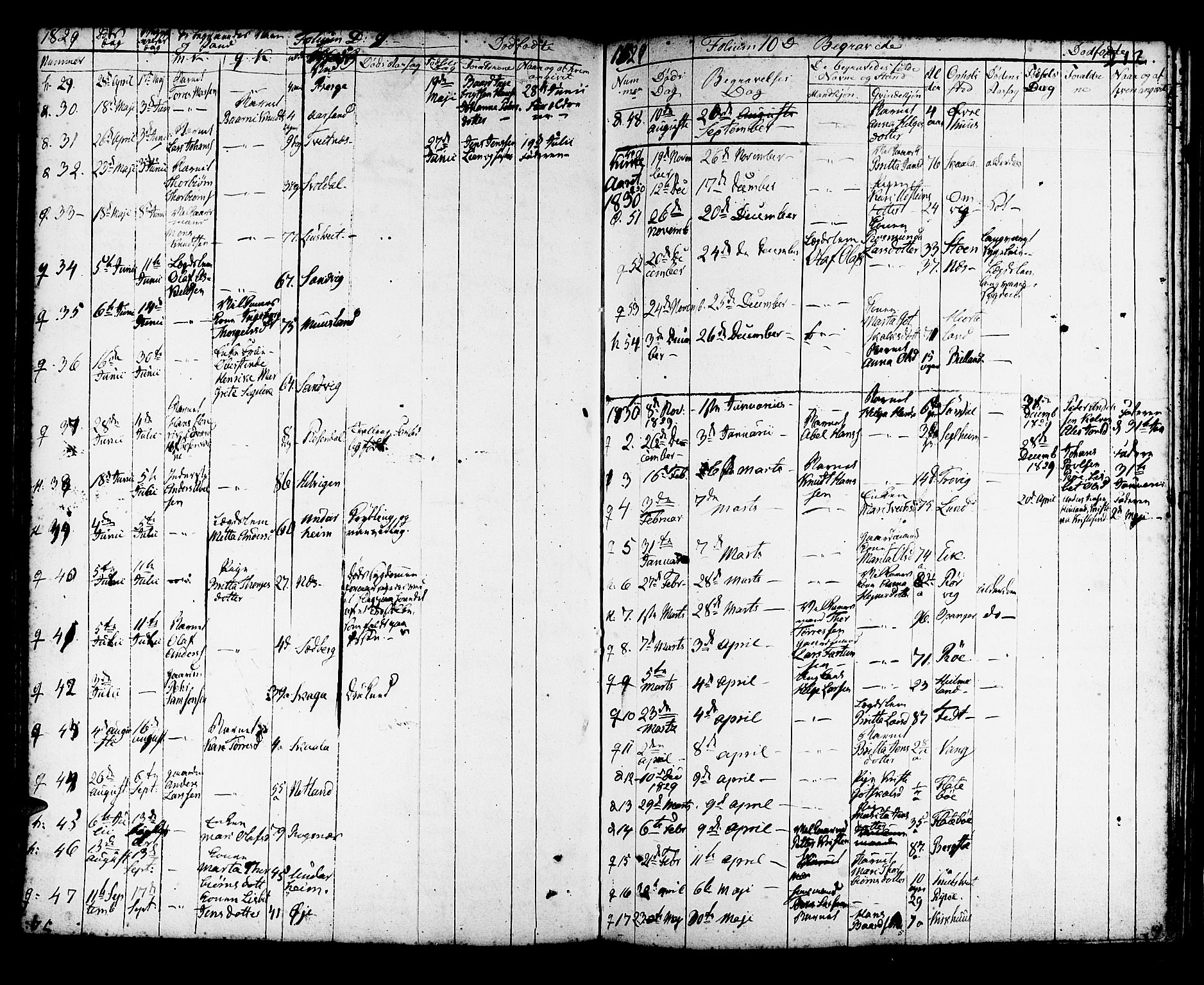 Kvinnherad sokneprestembete, SAB/A-76401/H/Haa: Parish register (official) no. A 5, 1811-1835, p. 212
