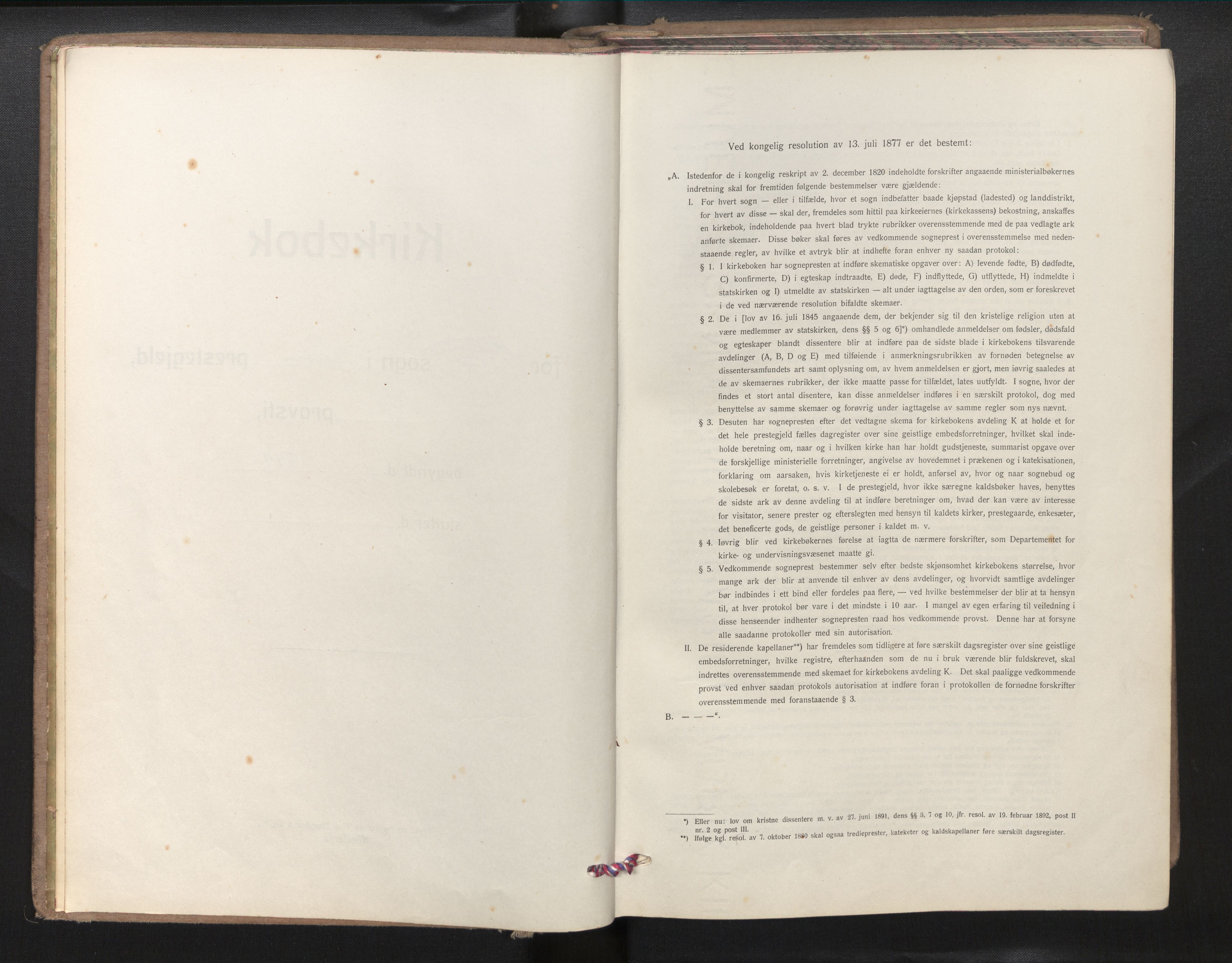 Den norske sjømannsmisjon i utlandet/Syd-Afrika(Durban-Cape Town-Port Elisabeth), AV/SAB-SAB/PA-0119/H/Ha/Haa/L0001: Parish register (official) no. A 1, 1949-1986