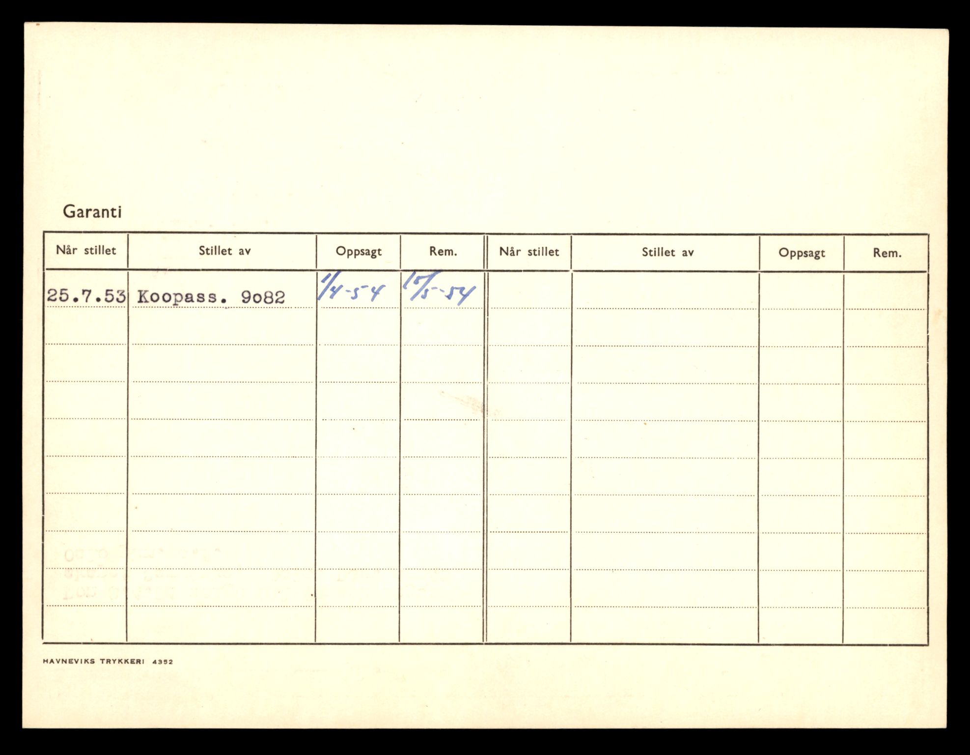 Møre og Romsdal vegkontor - Ålesund trafikkstasjon, AV/SAT-A-4099/F/Fe/L0044: Registreringskort for kjøretøy T 14205 - T 14319, 1927-1998, p. 1367