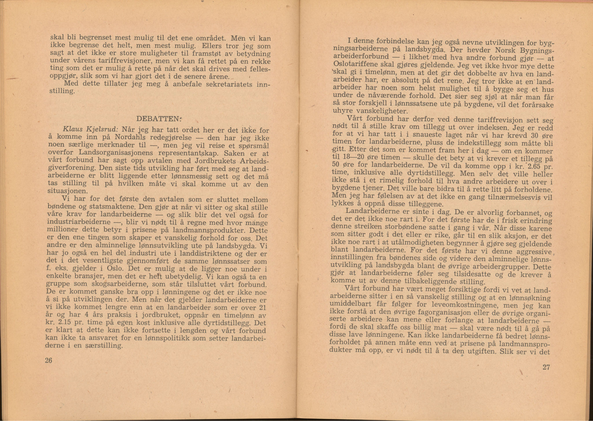 Landsorganisasjonen i Norge, AAB/ARK-1579, 1911-1953, p. 1112