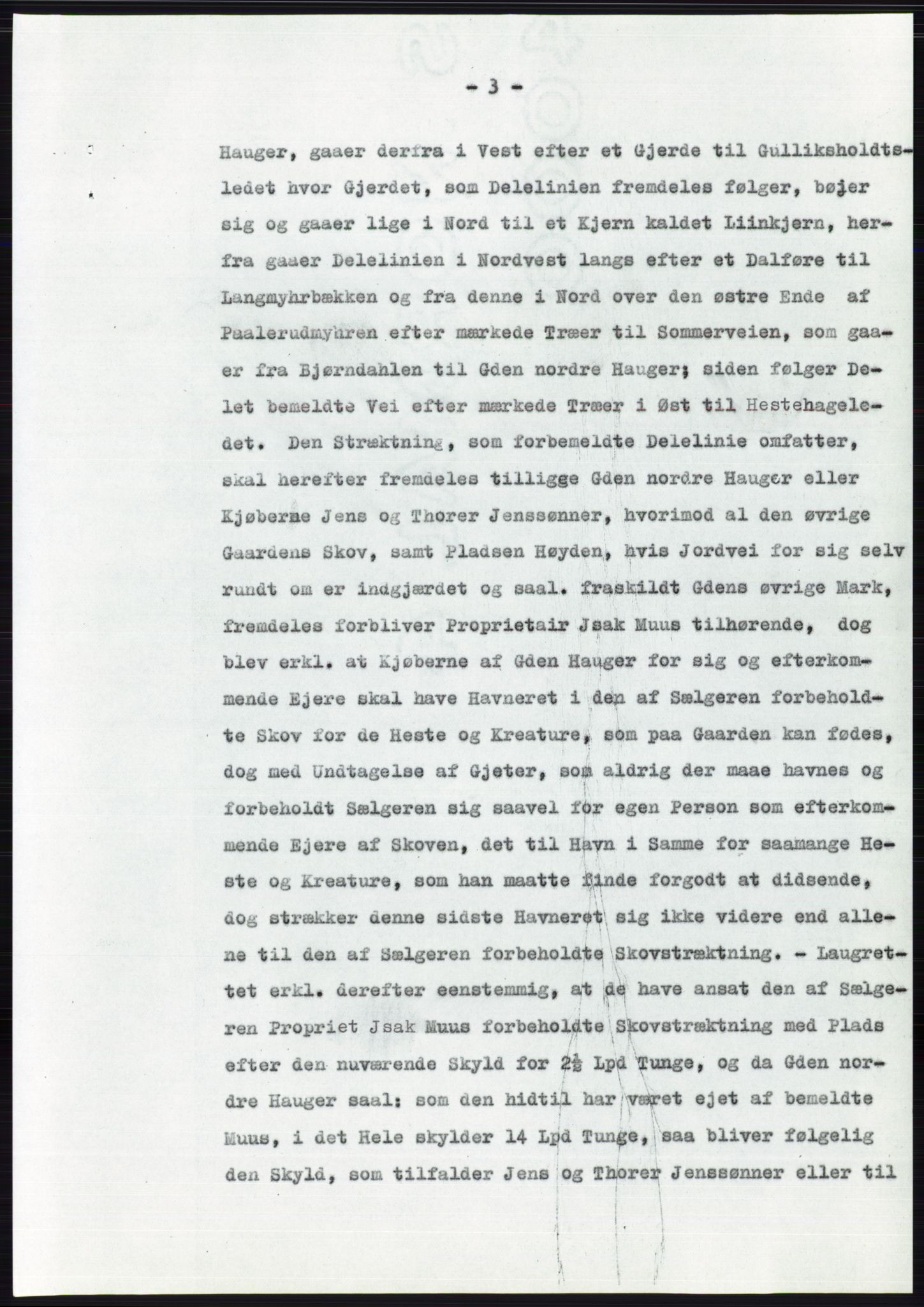 Statsarkivet i Oslo, AV/SAO-A-10621/Z/Zd/L0008: Avskrifter, j.nr 14-1096/1958, 1958, p. 84