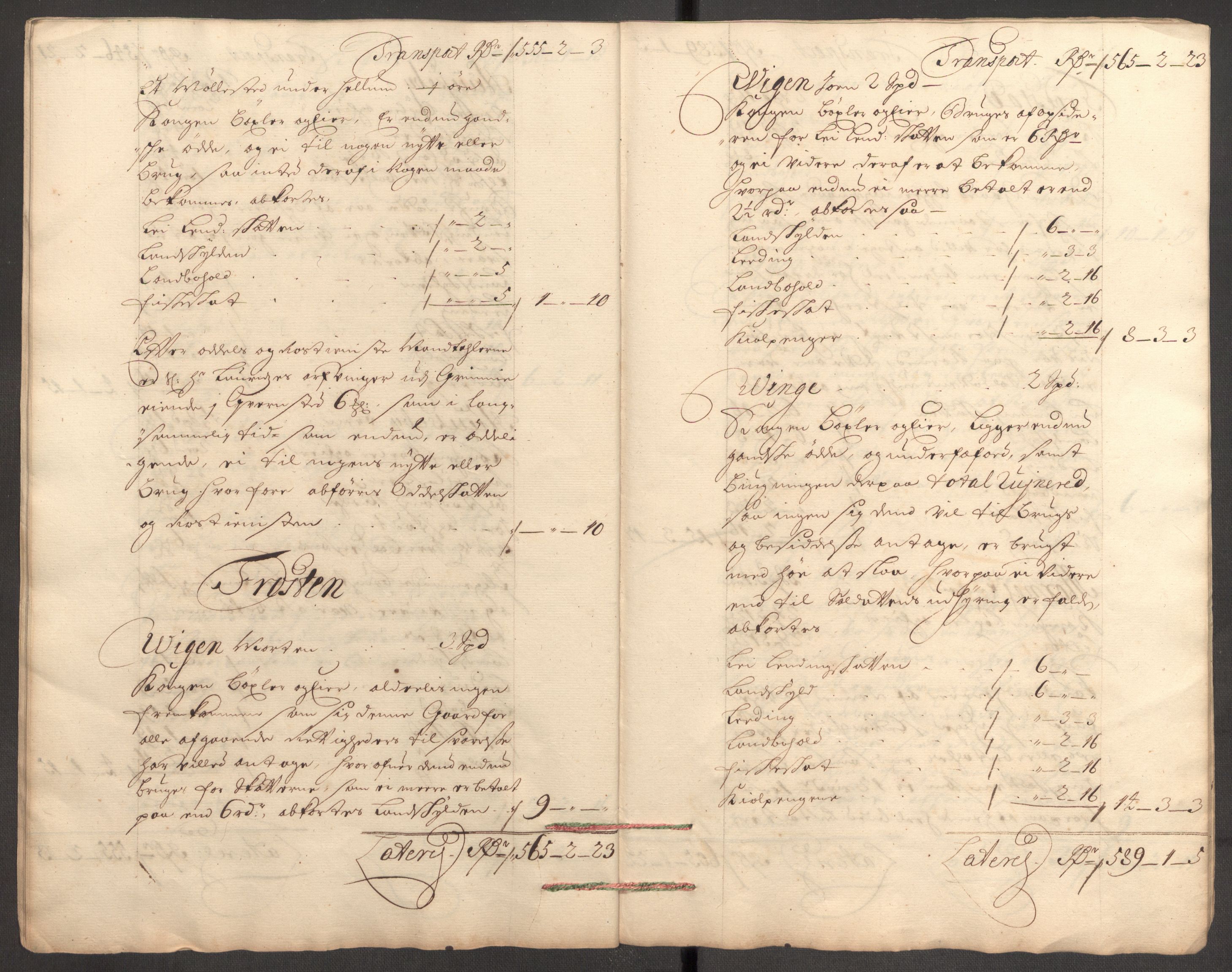 Rentekammeret inntil 1814, Reviderte regnskaper, Fogderegnskap, AV/RA-EA-4092/R62/L4188: Fogderegnskap Stjørdal og Verdal, 1696, p. 188