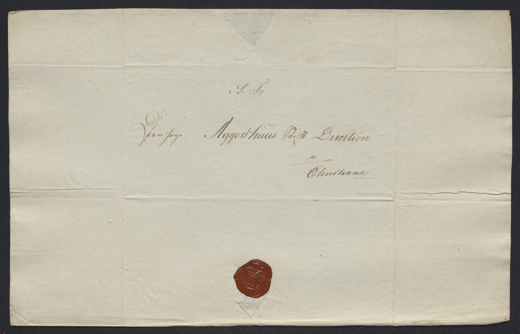 Oslo stiftsdireksjon, AV/SAO-A-11085/K/Kb/L0002/0011: Oslo Hospital / Hospitalslemmer: Brev, fortegnelser over lemmer og søkere, søknader, 1667-1823, p. 56