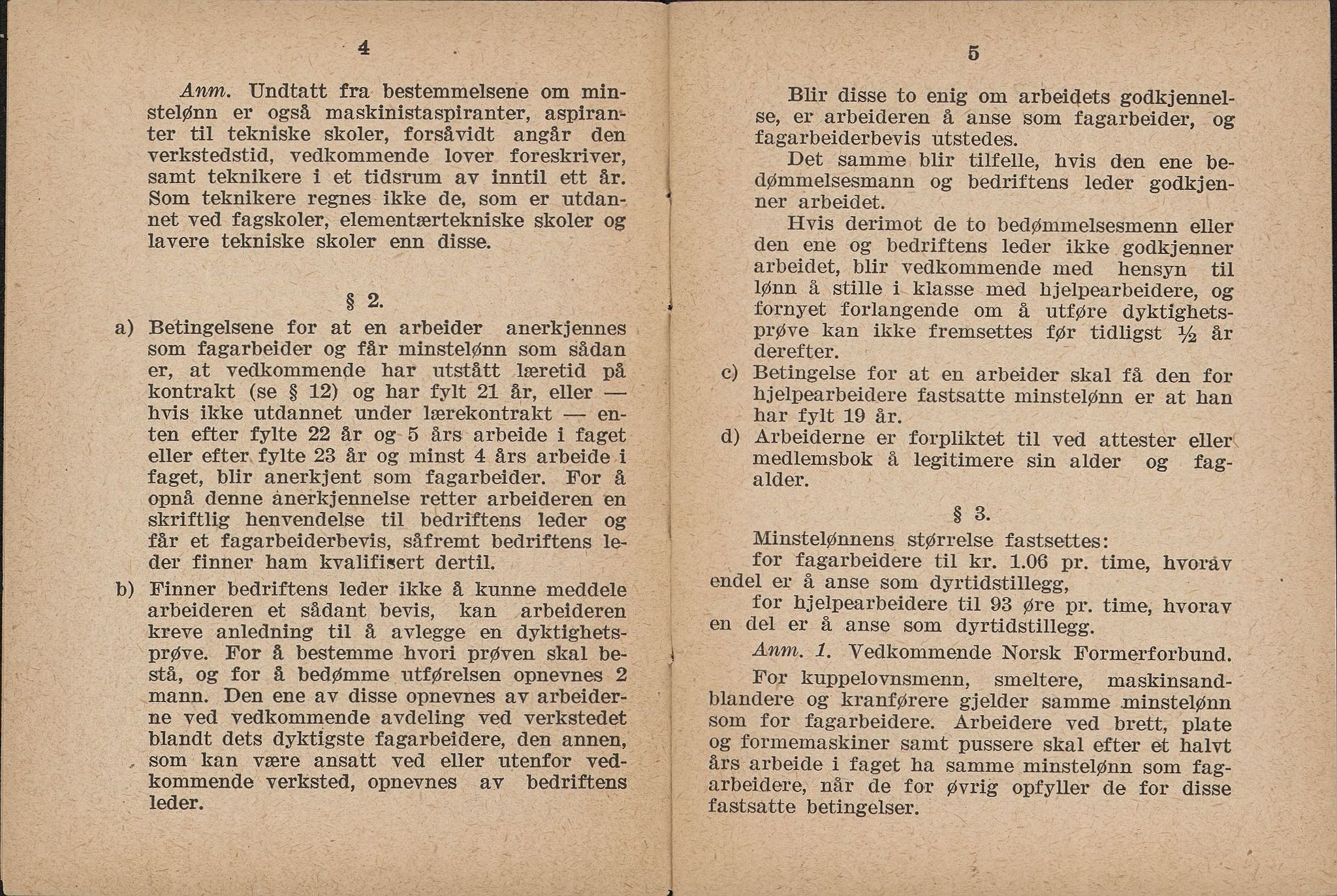 Norsk jern- og metallarbeiderforbund, AAB/ARK-1659/O/L0001/0012: Verkstedsoverenskomsten / Verkstedsoverenskomsten, 1927