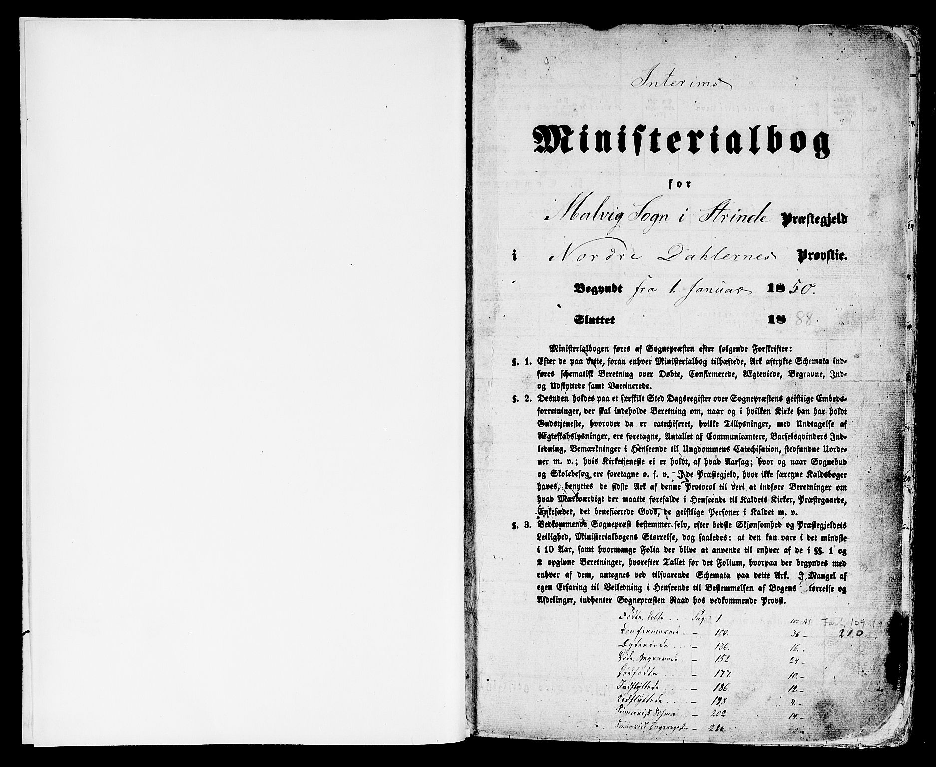 Ministerialprotokoller, klokkerbøker og fødselsregistre - Sør-Trøndelag, SAT/A-1456/616/L0422: Parish register (copy) no. 616C05, 1850-1888