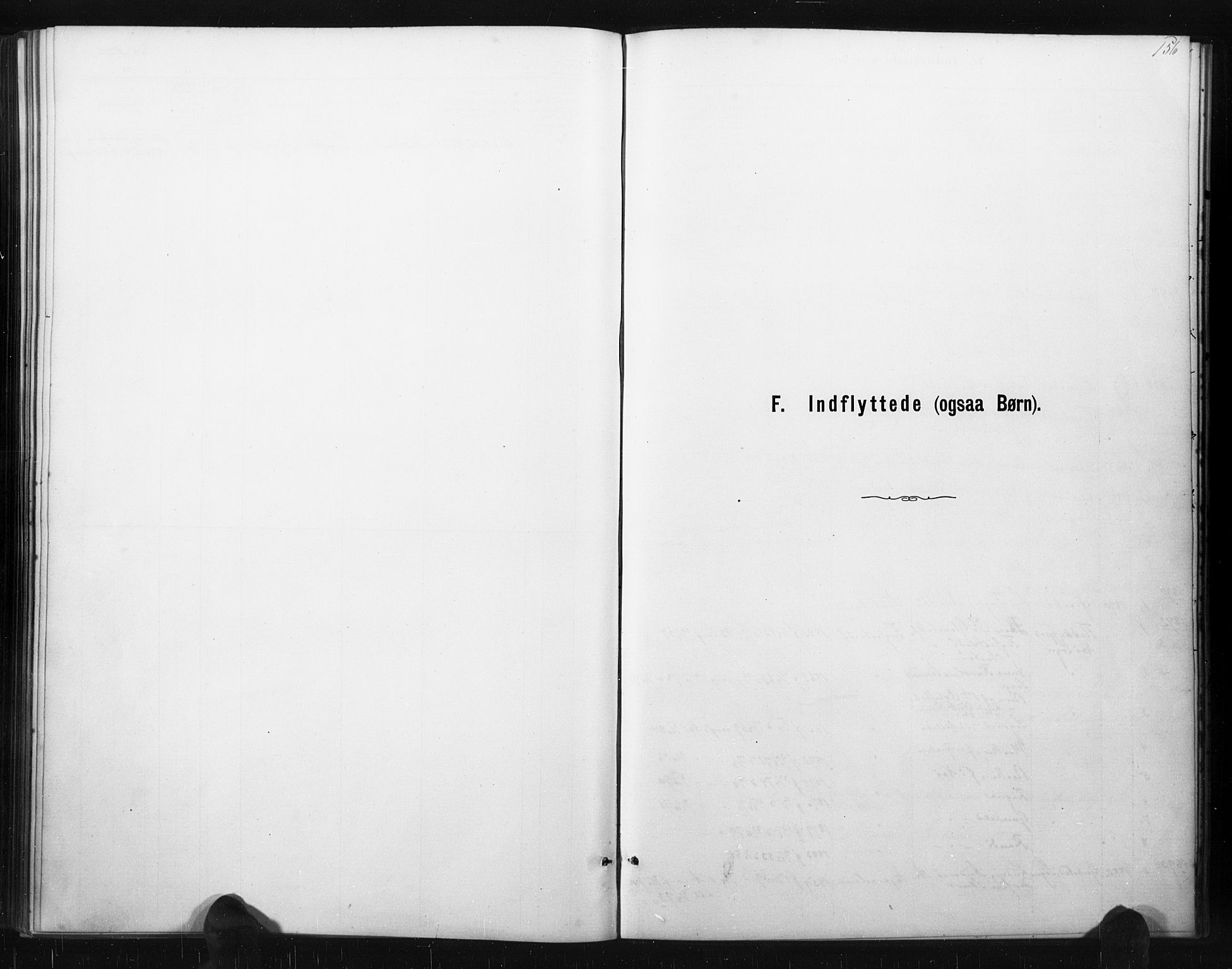 Holum sokneprestkontor, SAK/1111-0022/F/Fa/Fac/L0004: Parish register (official) no. A 4, 1884-1907, p. 156
