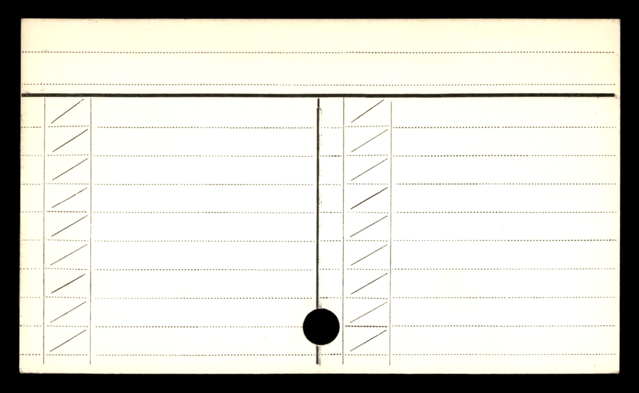 Oslo folkeregister, Registerkort, AV/SAO-A-11715/D/De/L0003: Menn: Grave Ketil - Jensen Benjamin, 1906-1918