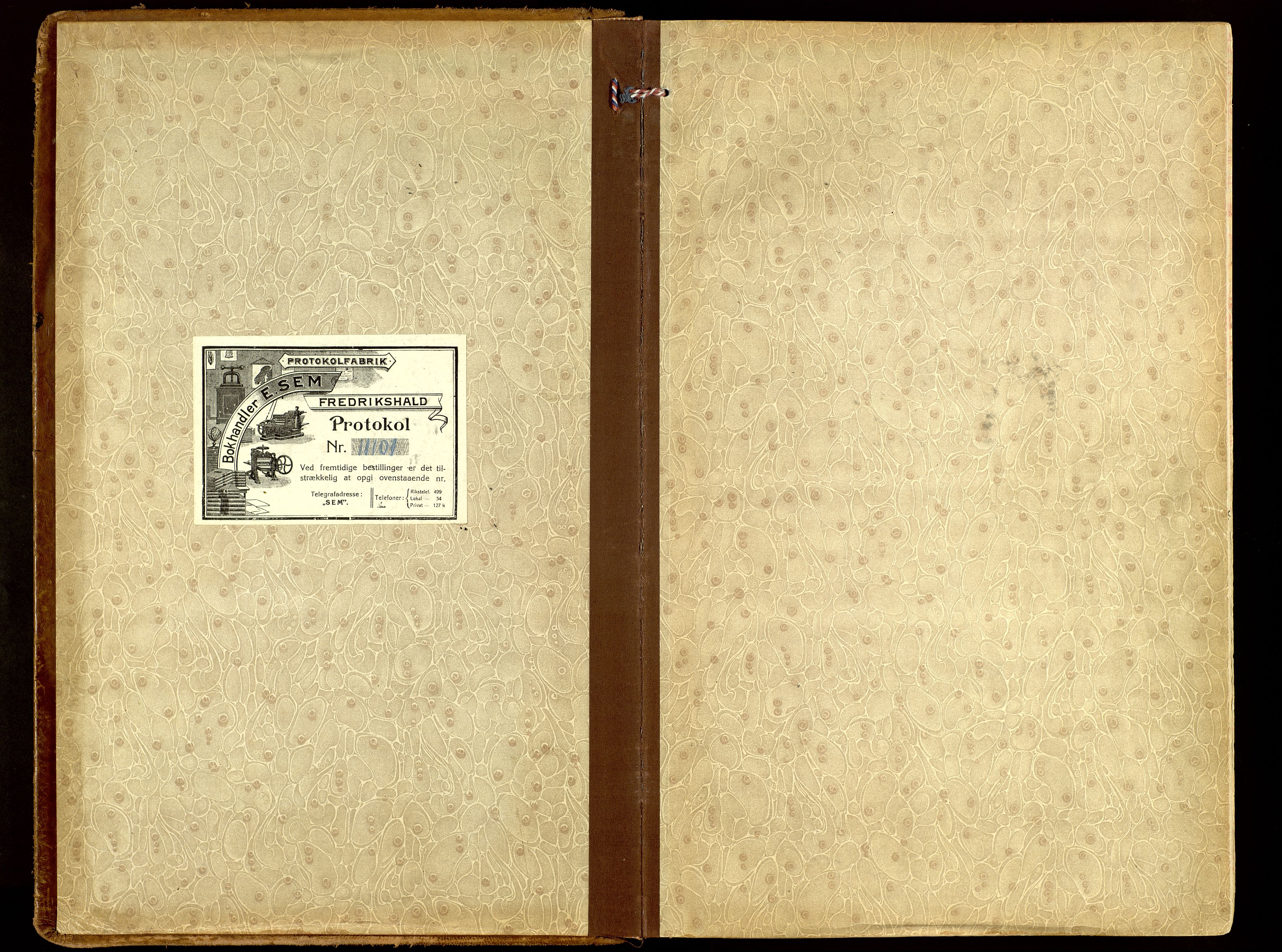 Brandbu prestekontor, AV/SAH-PREST-114/H/Ha/Haa/L0004: Parish register (official) no. 4, 1913-1923