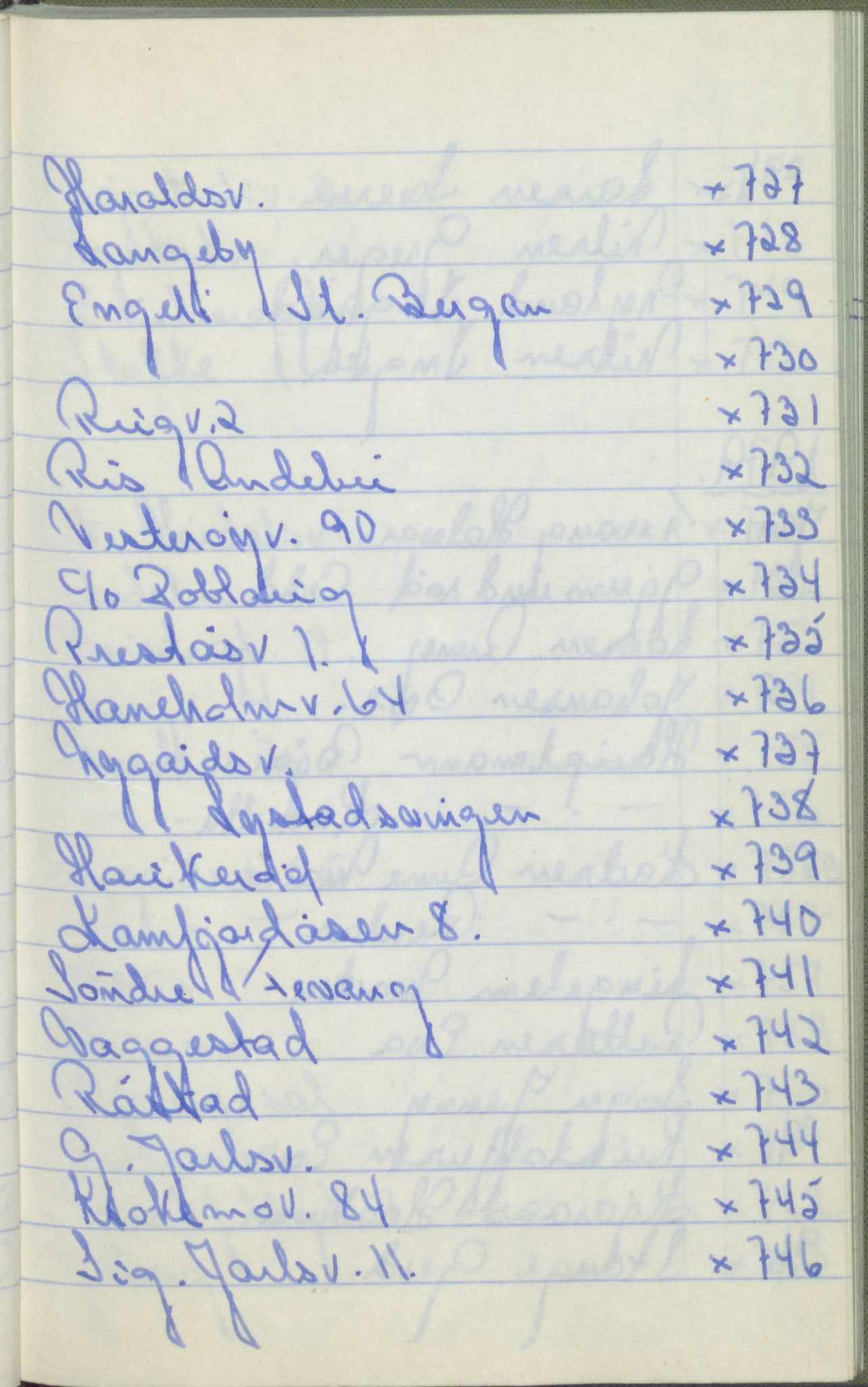 Pa 1494 - Jørgensen, Antonius. Fotograf, VEMU/A-2760/F/Fa, 1927-2004, p. 4197