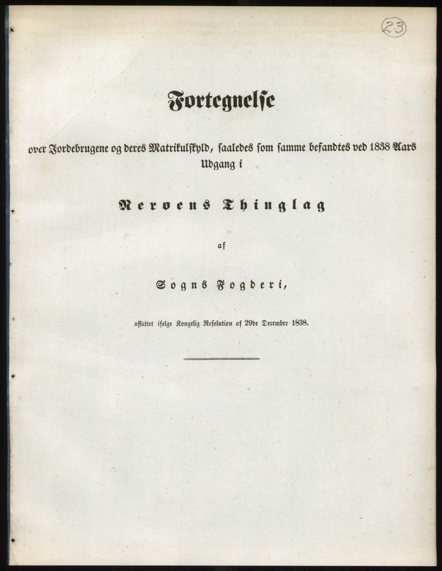 Andre publikasjoner, PUBL/PUBL-999/0002/0013: Bind 13 - Nordre Bergenhus amt, 1838, p. 34