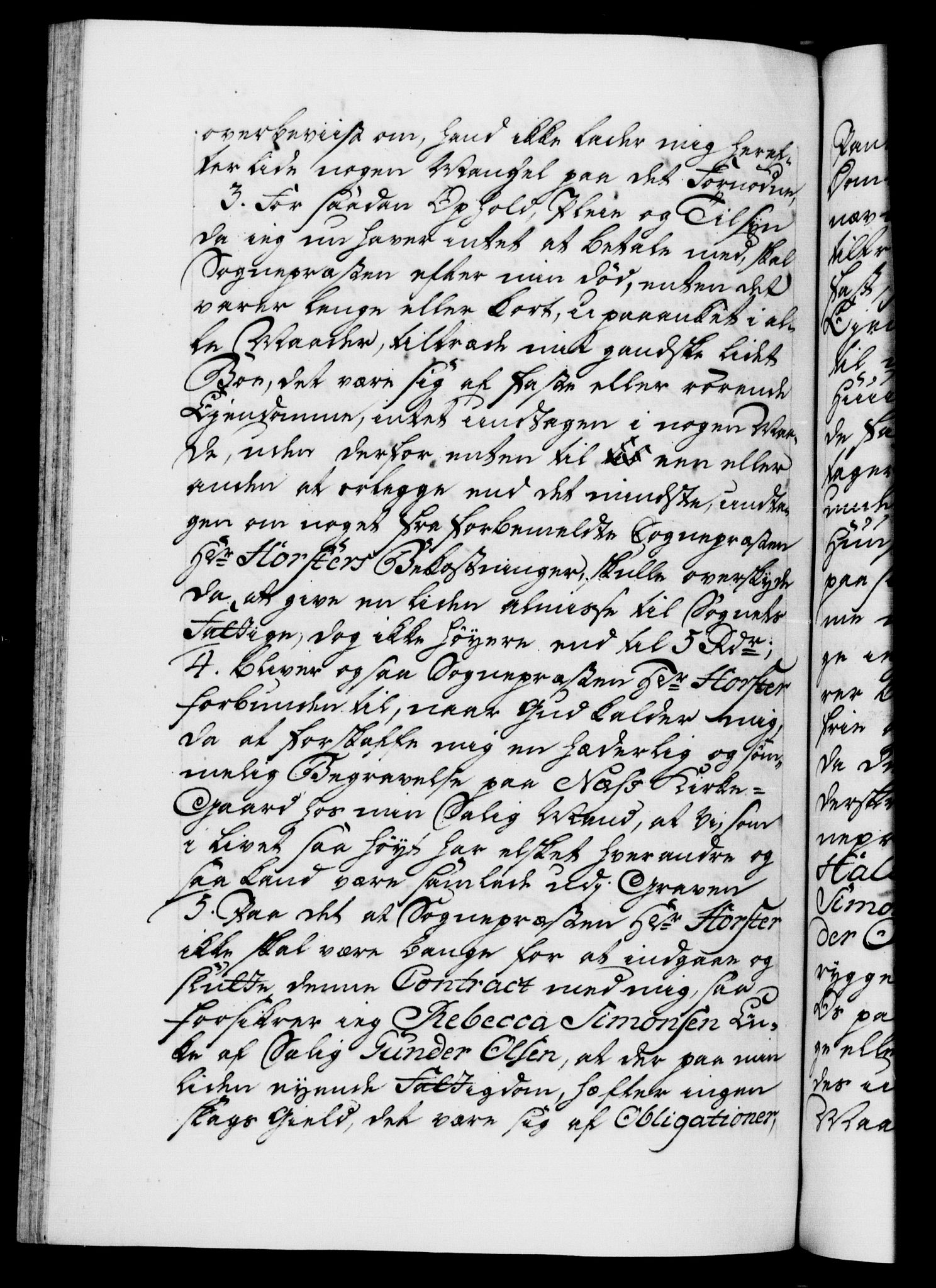 Danske Kanselli 1572-1799, RA/EA-3023/F/Fc/Fca/Fcaa/L0045: Norske registre "Norske eller 3. dept.s åpne brev, 1771-1773, p. 340b