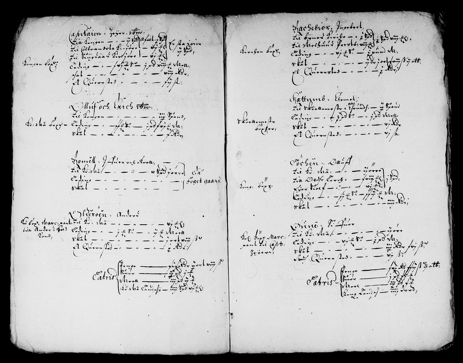 Rentekammeret inntil 1814, Reviderte regnskaper, Stiftamtstueregnskaper, Trondheim stiftamt og Nordland amt, RA/EA-6044/R/Rd/L0002: Trondheim stiftamt, 1662