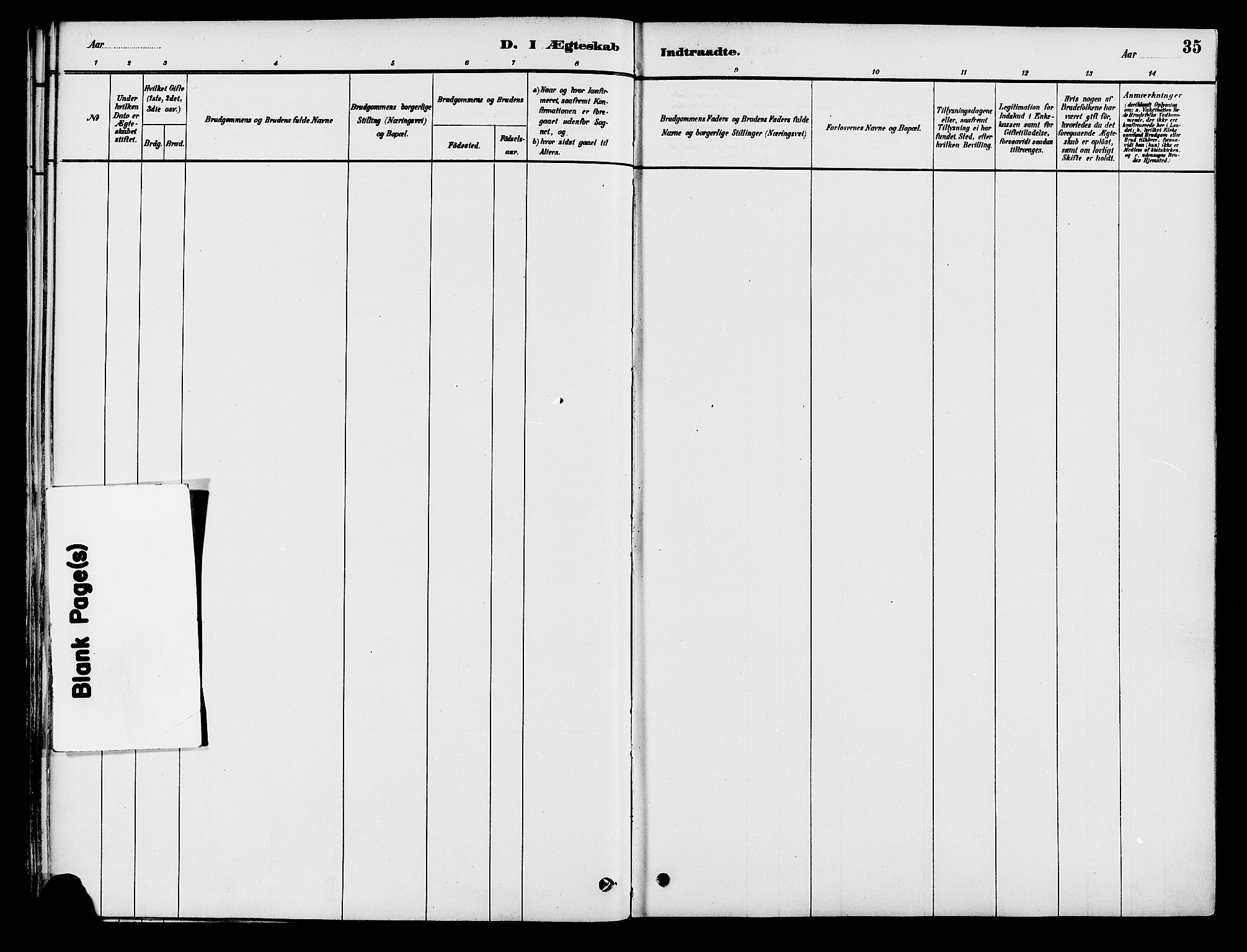 Elverum prestekontor, AV/SAH-PREST-044/H/Ha/Haa/L0012: Parish register (official) no. 12, 1880-1893, p. 35