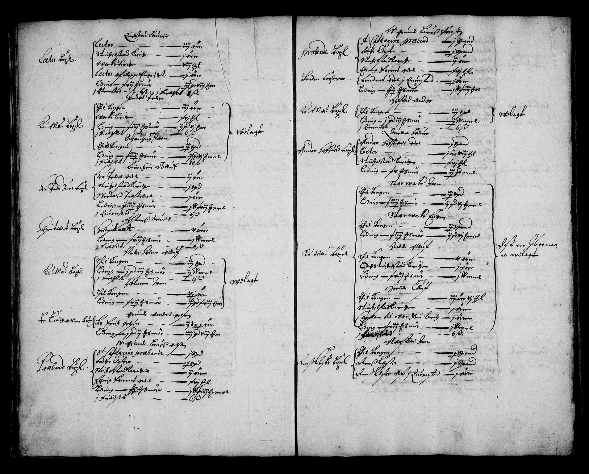 Rentekammeret inntil 1814, Realistisk ordnet avdeling, AV/RA-EA-4070/N/Na/L0002/0006: [XI g]: Trondheims stifts jordebøker: / Stjørdal fogderi, 1664, p. 13