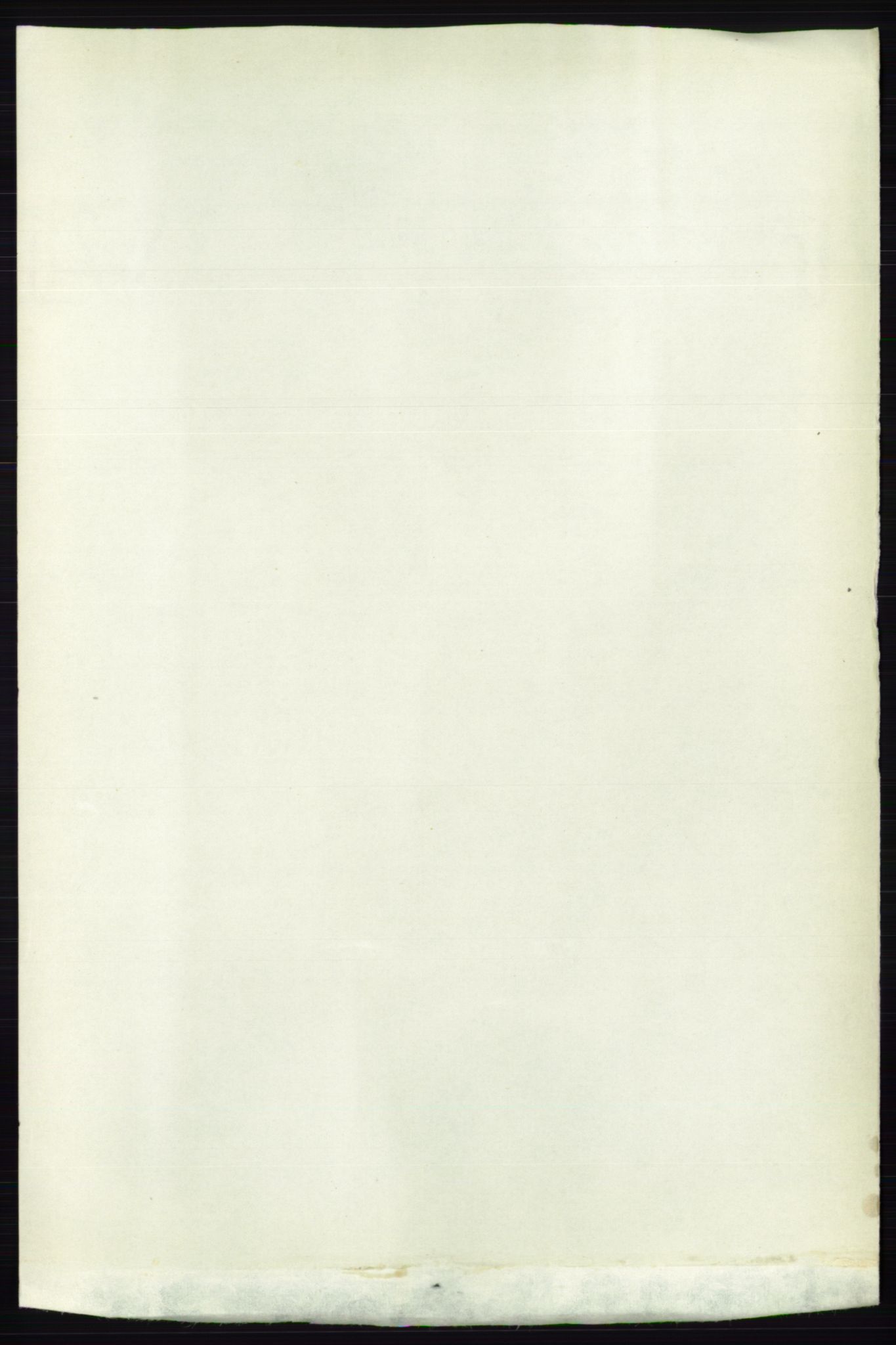 RA, 1891 census for 0826 Tinn, 1891, p. 1393