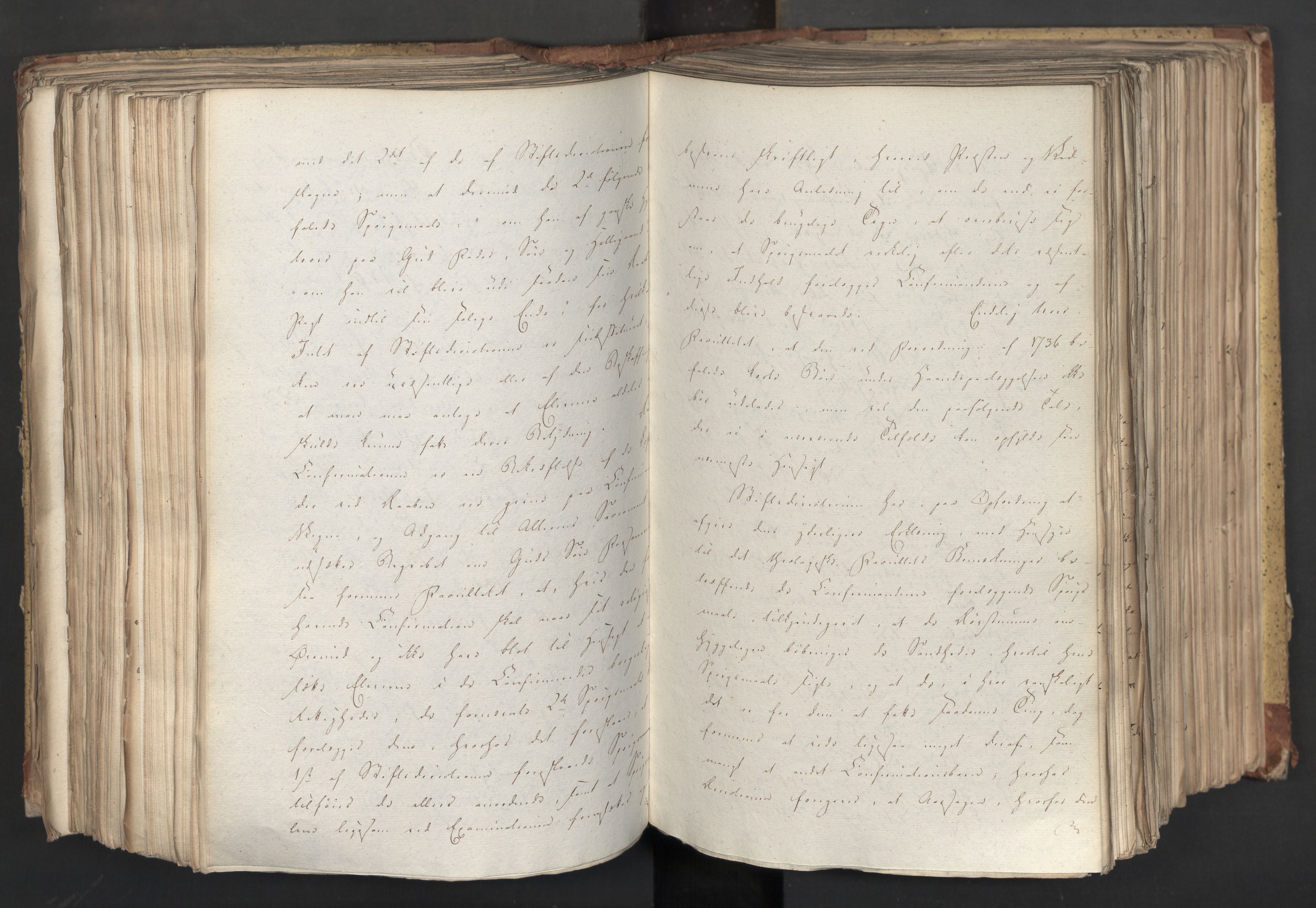 Statsrådsavdelingen i Stockholm, AV/RA-S-1003/D/Da/L0065: Regjeringsinnstillinger nr. 1-239, 1830, p. 391