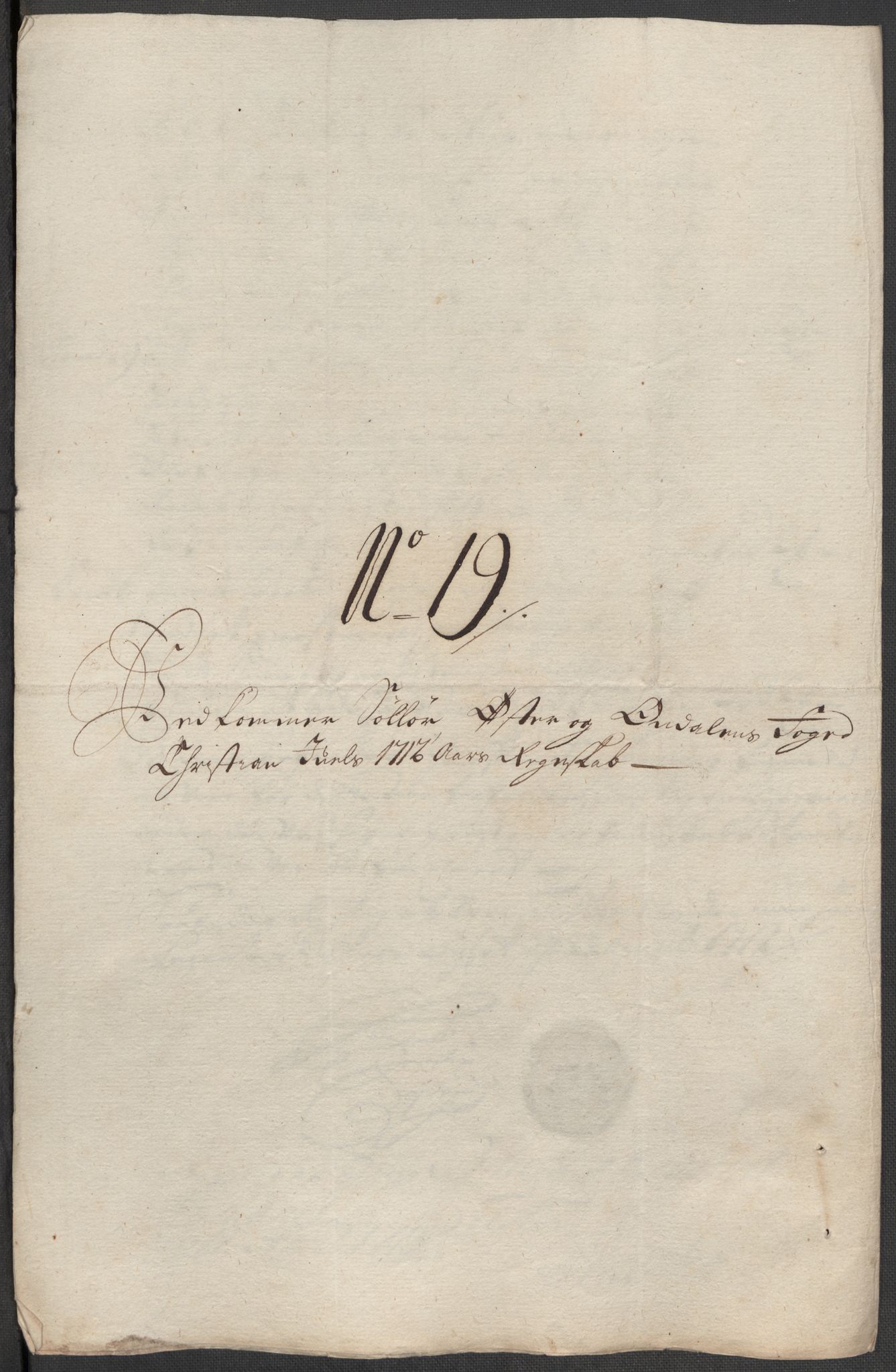 Rentekammeret inntil 1814, Reviderte regnskaper, Fogderegnskap, AV/RA-EA-4092/R13/L0849: Fogderegnskap Solør, Odal og Østerdal, 1712, p. 282