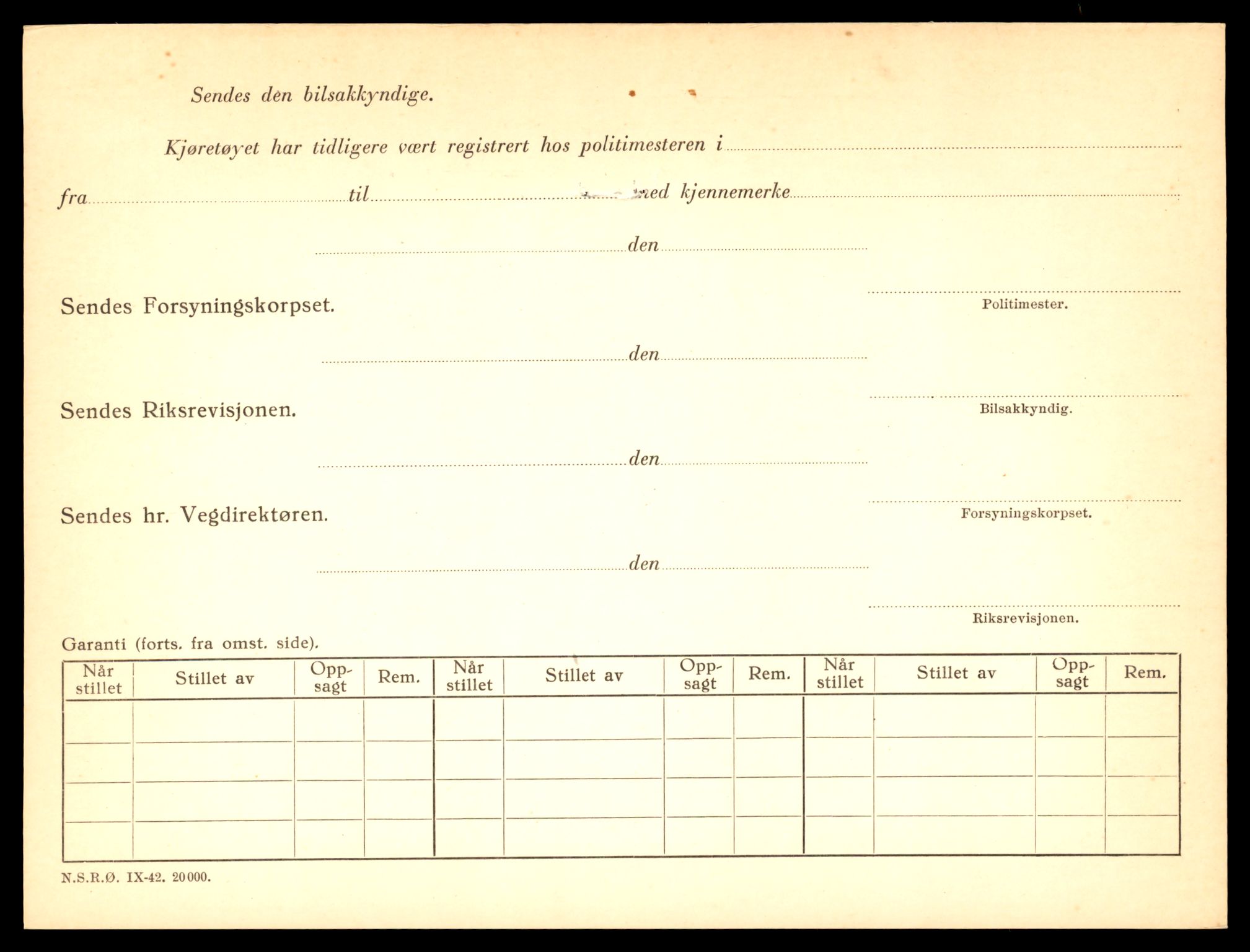 Møre og Romsdal vegkontor - Ålesund trafikkstasjon, SAT/A-4099/F/Fe/L0014: Registreringskort for kjøretøy T 1565 - T 1698, 1927-1998, p. 2516