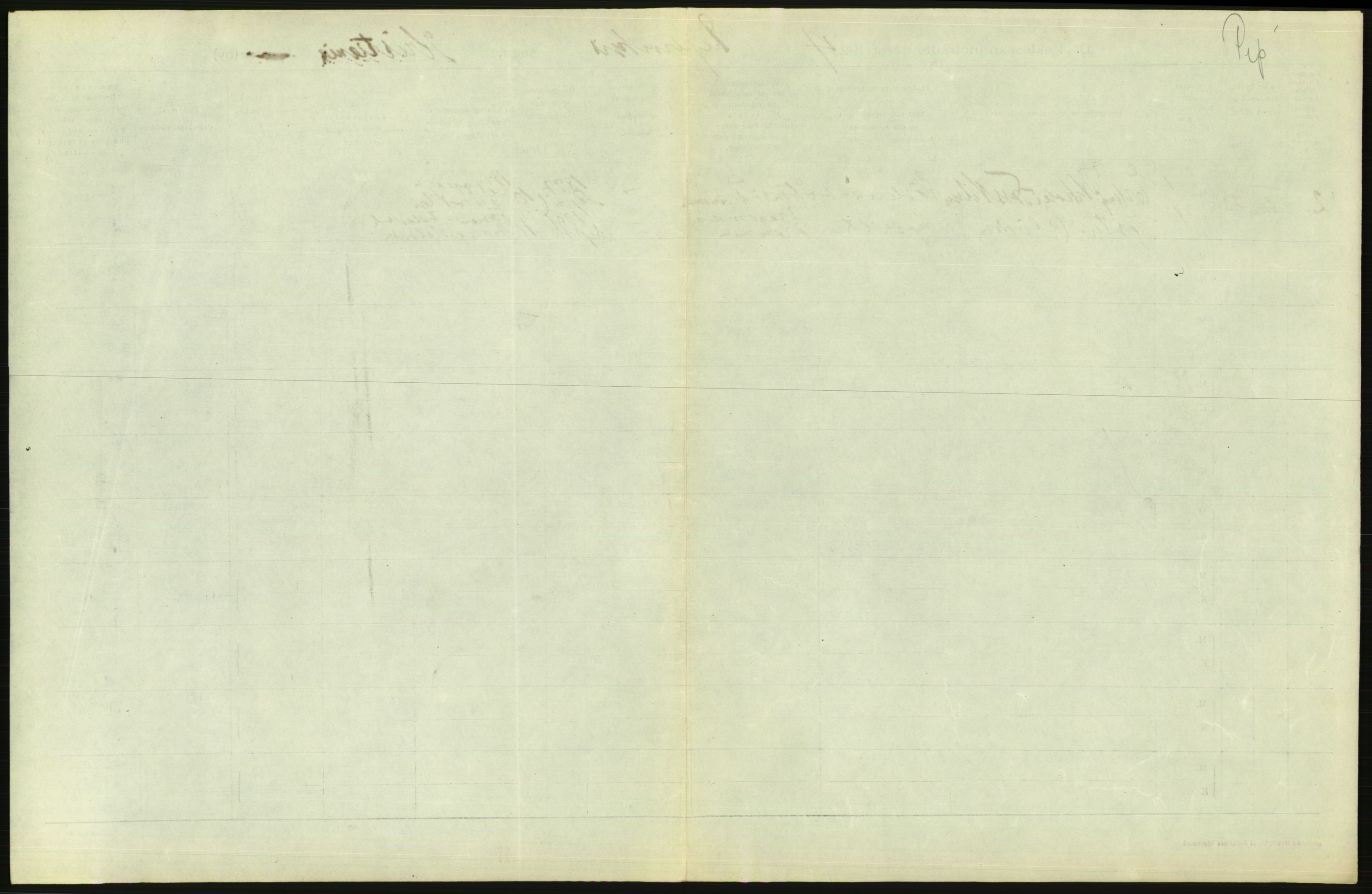 Statistisk sentralbyrå, Sosiodemografiske emner, Befolkning, RA/S-2228/D/Df/Dfc/Dfcd/L0007: Kristiania: Gifte, 1924, p. 673