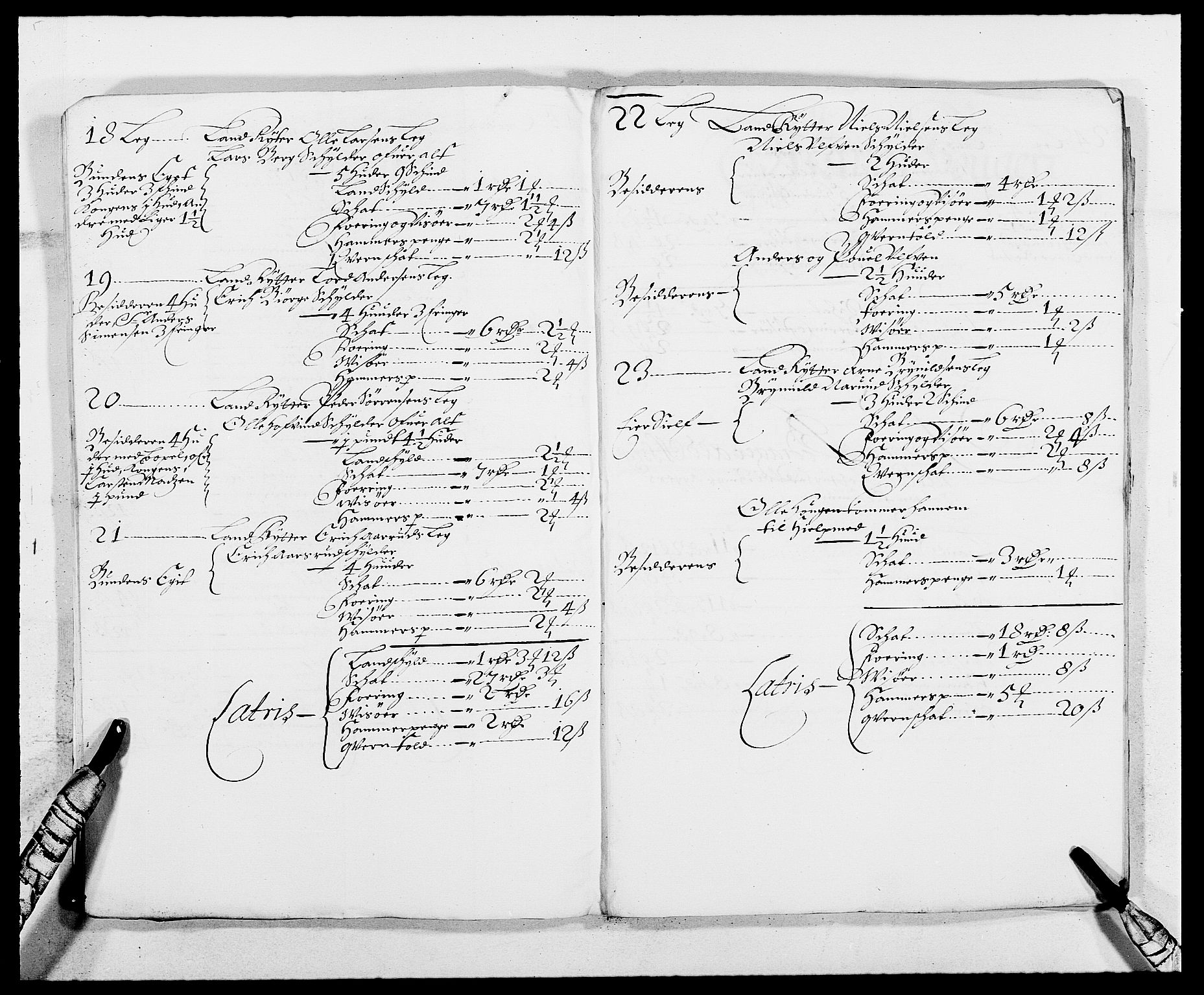 Rentekammeret inntil 1814, Reviderte regnskaper, Fogderegnskap, AV/RA-EA-4092/R16/L1025: Fogderegnskap Hedmark, 1684, p. 352