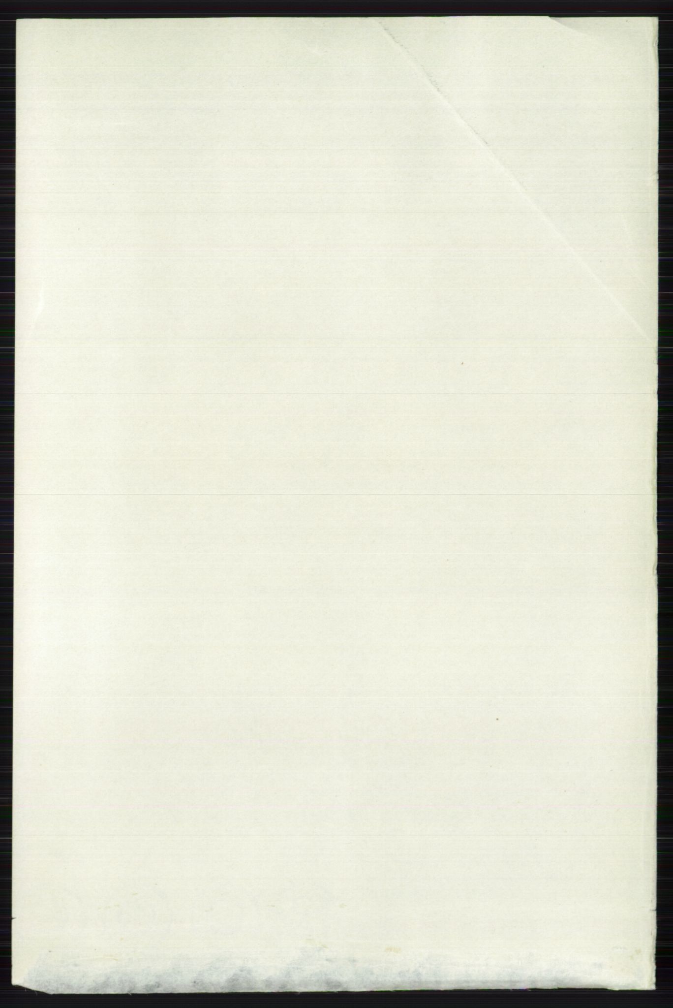 RA, 1891 census for 0616 Nes, 1891, p. 2020