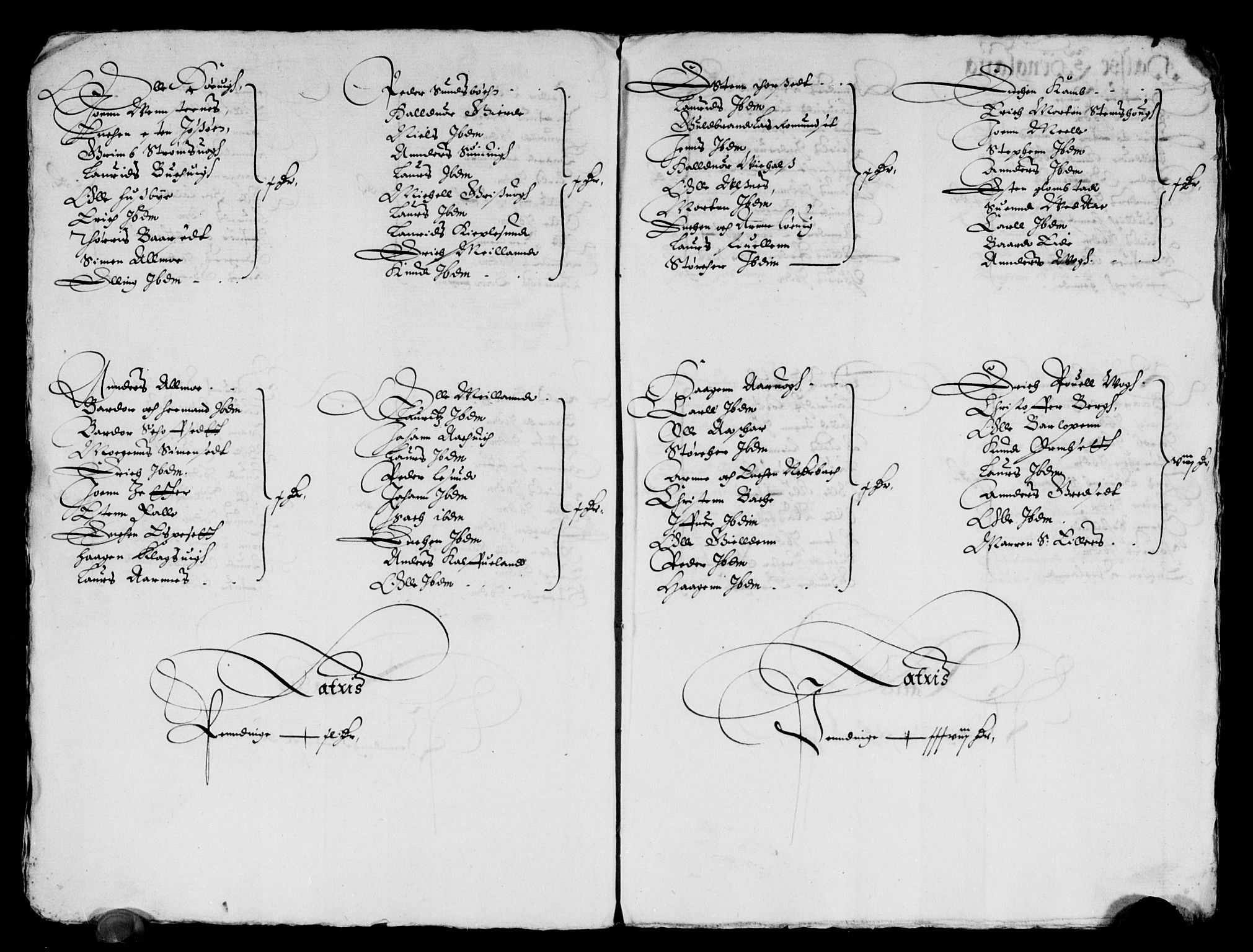 Rentekammeret inntil 1814, Reviderte regnskaper, Lensregnskaper, AV/RA-EA-5023/R/Rb/Rbw/L0055: Trondheim len, 1634-1635