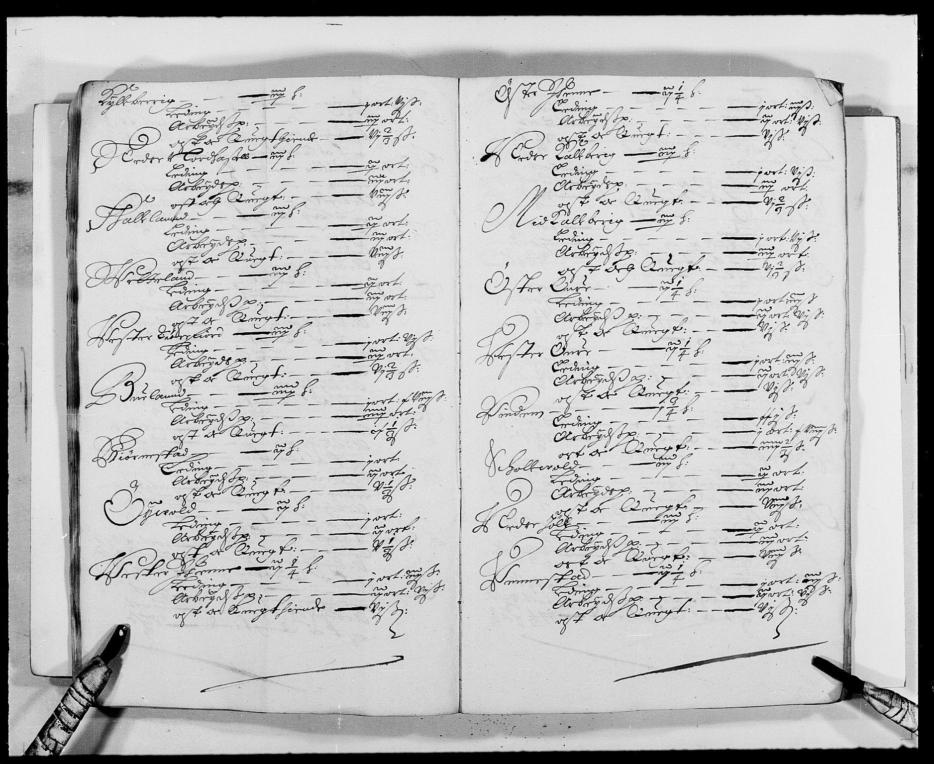 Rentekammeret inntil 1814, Reviderte regnskaper, Fogderegnskap, AV/RA-EA-4092/R41/L2526: Fogderegnskap Lista, 1672, p. 20