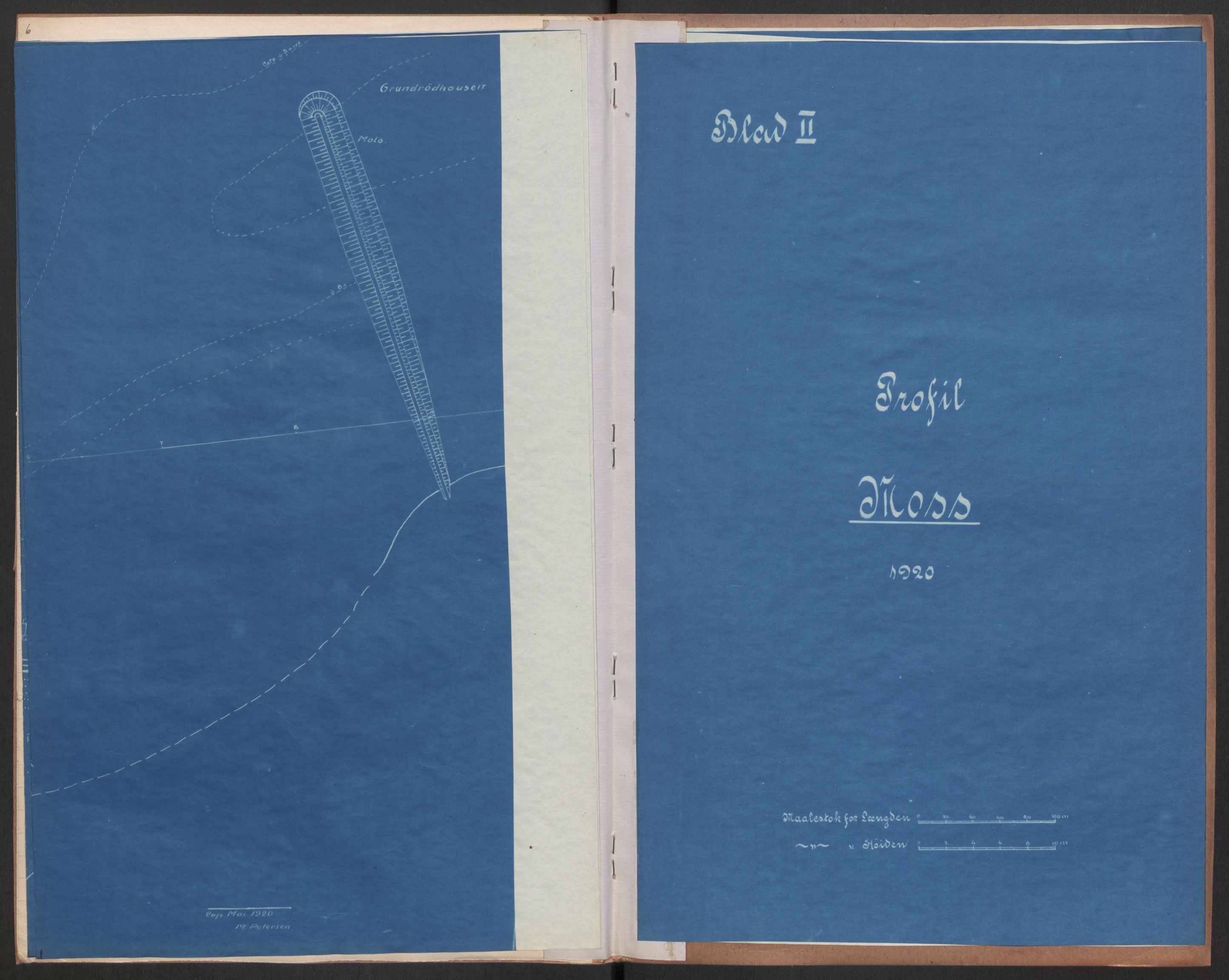 Norges Statsbaner, Baneavdelingen B, AV/RA-S-1619/1/F/Fa/L0042: NORGE-JYLLAND, 1920, p. 293