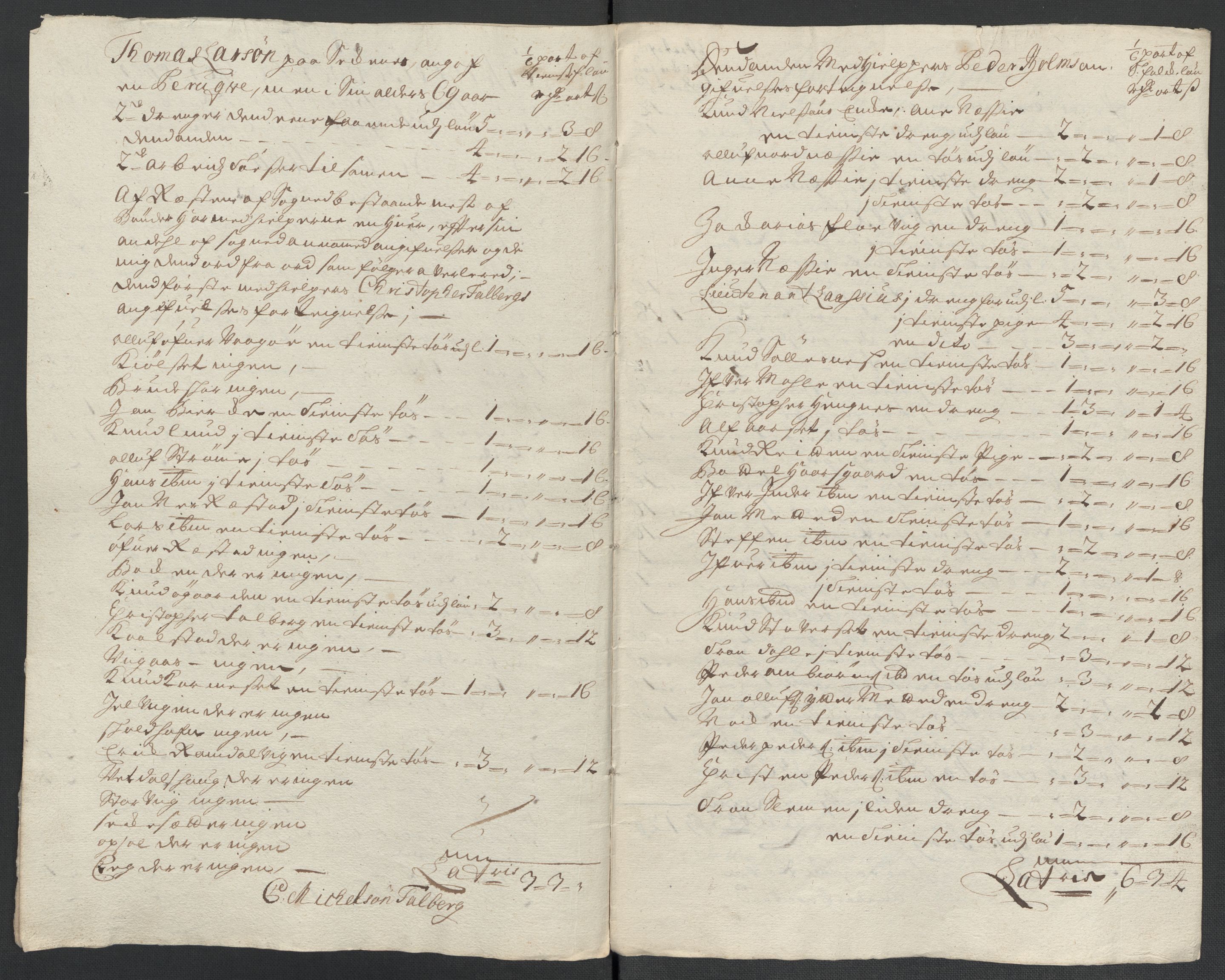 Rentekammeret inntil 1814, Reviderte regnskaper, Fogderegnskap, RA/EA-4092/R55/L3660: Fogderegnskap Romsdal, 1711, p. 166