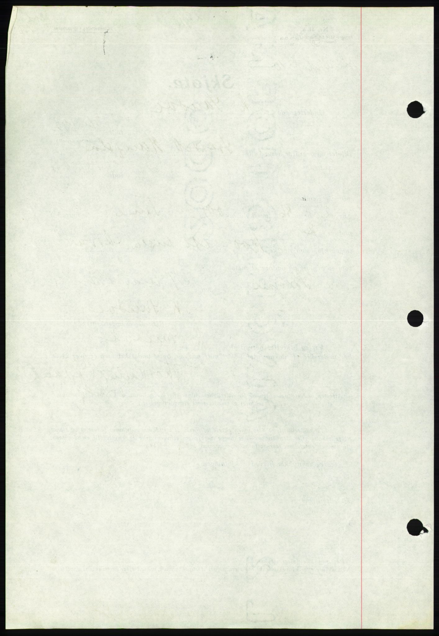 Jæren sorenskriveri, SAST/A-100310/03/G/Gba/L0066: Mortgage book no. 71-72, 1936-1936, Diary no: : 3206/1936